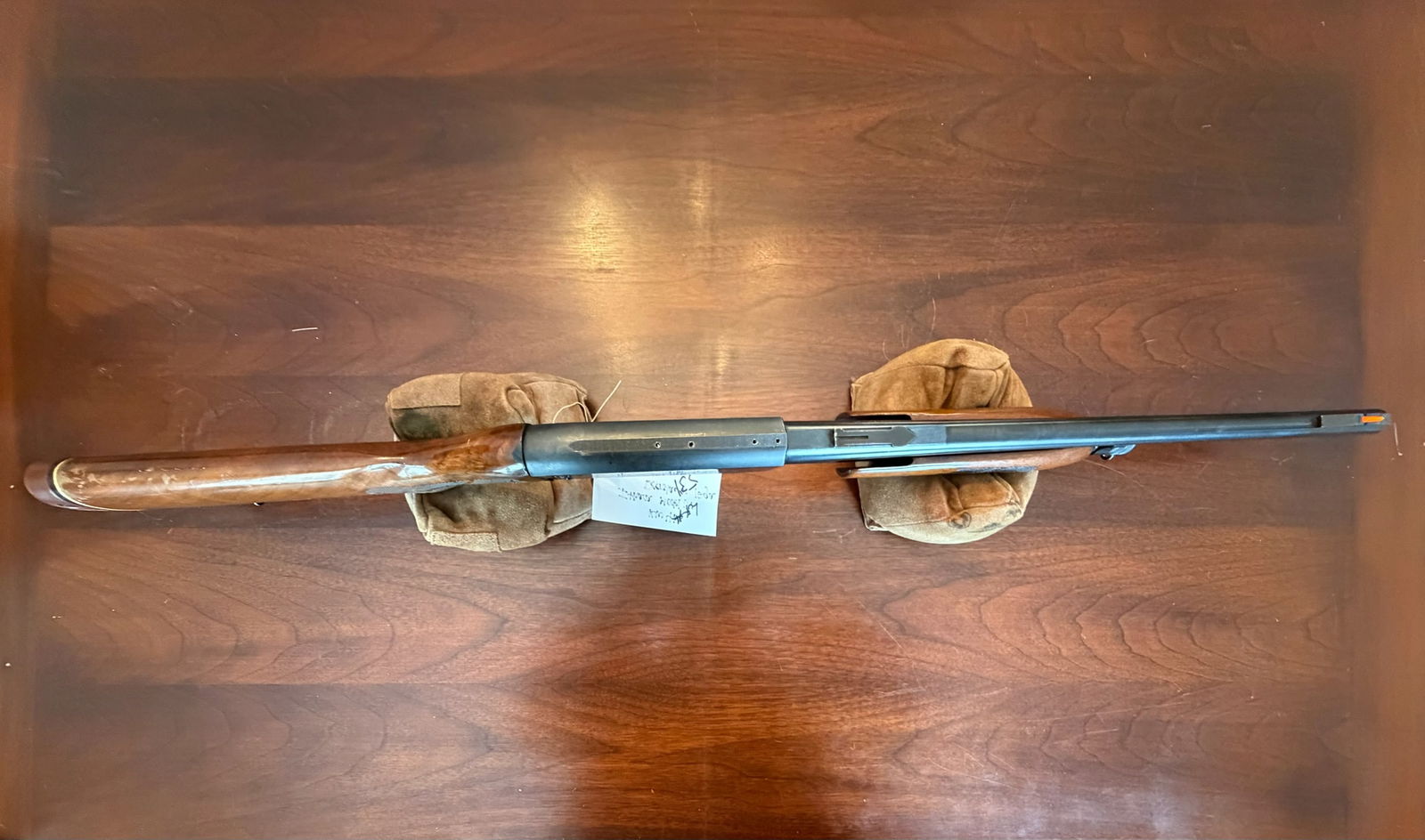 Ithaca Model 37 Deerslayer - 4