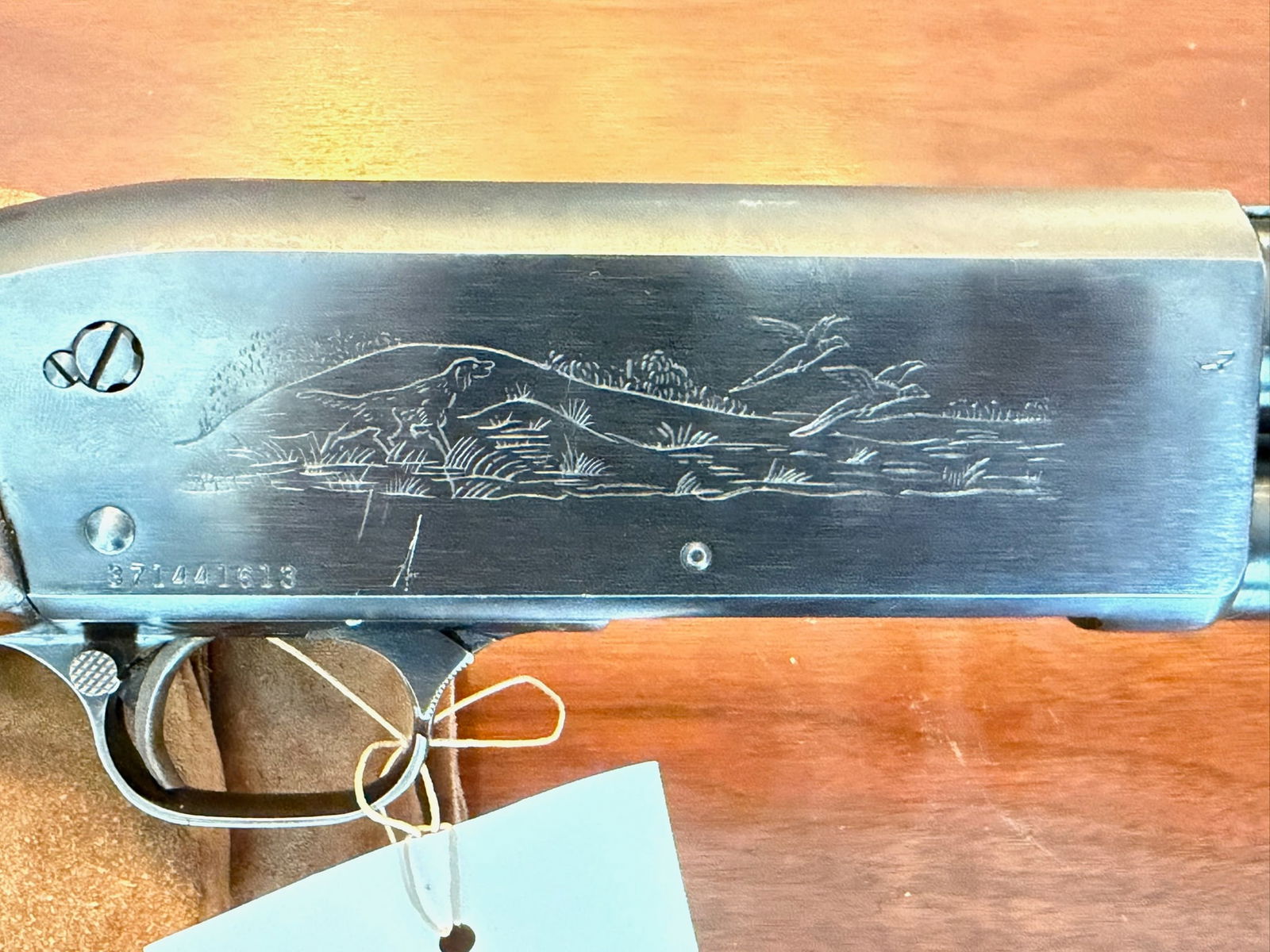 Ithaca Model 37 Deerslayer - 5