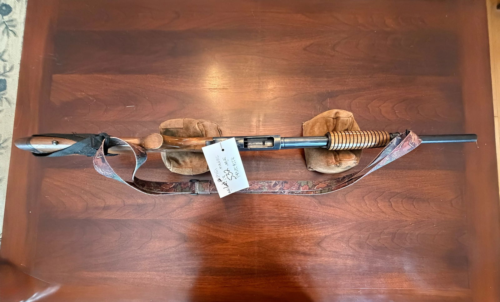 Ithaca Model 37 Deerslayer - 3