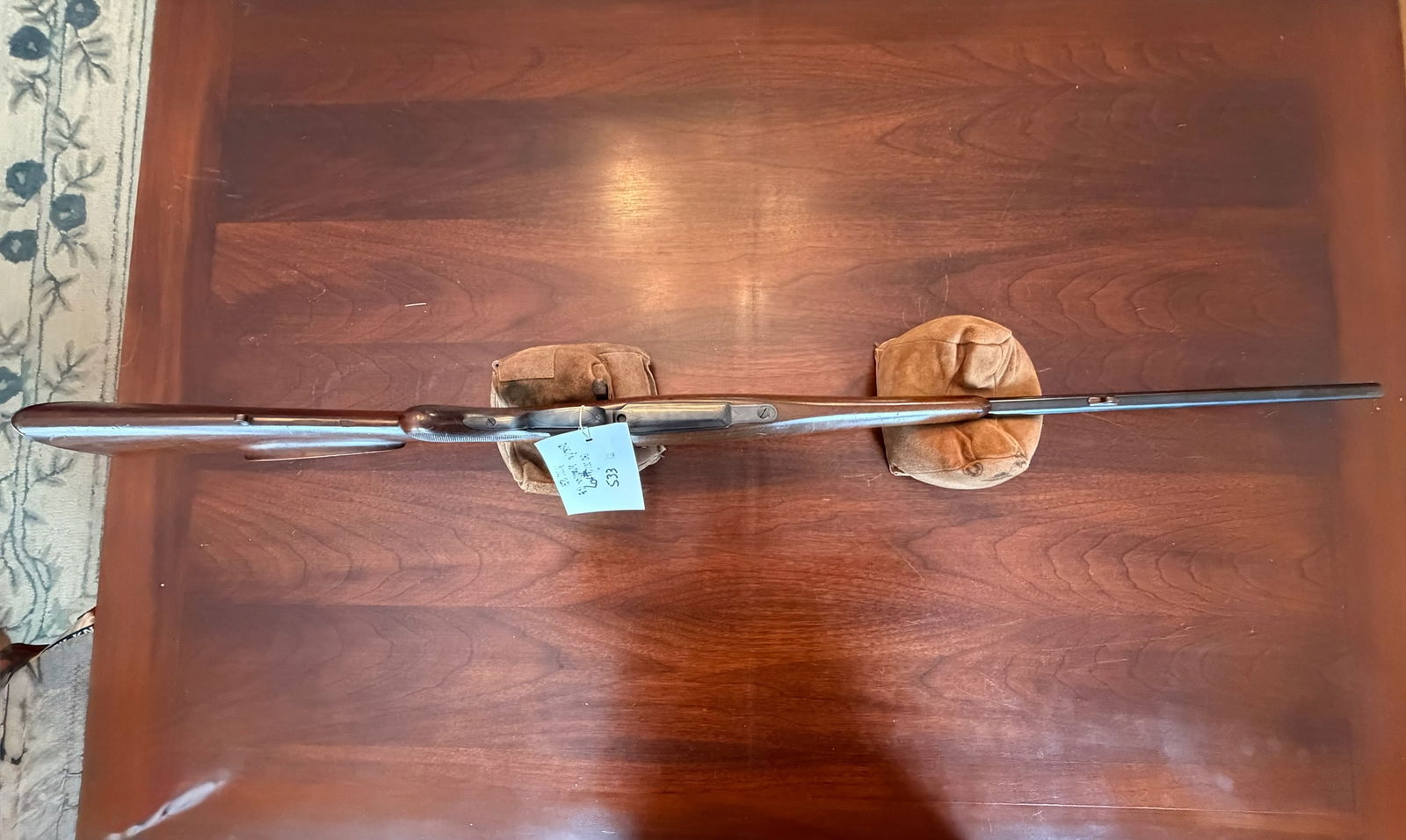 Steyr Mauser 98 - 3