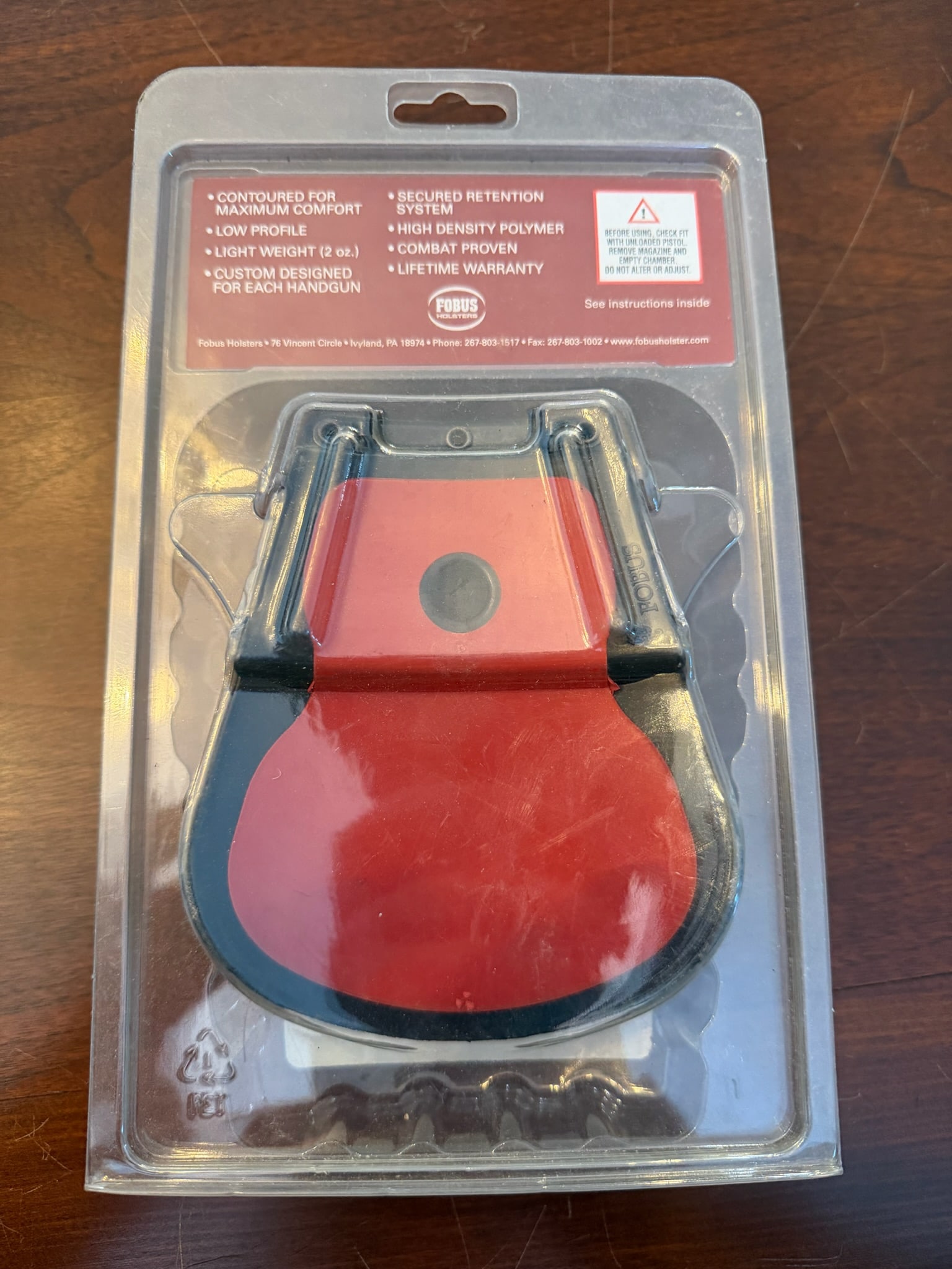 Two Miscellaneous Holsters - 2