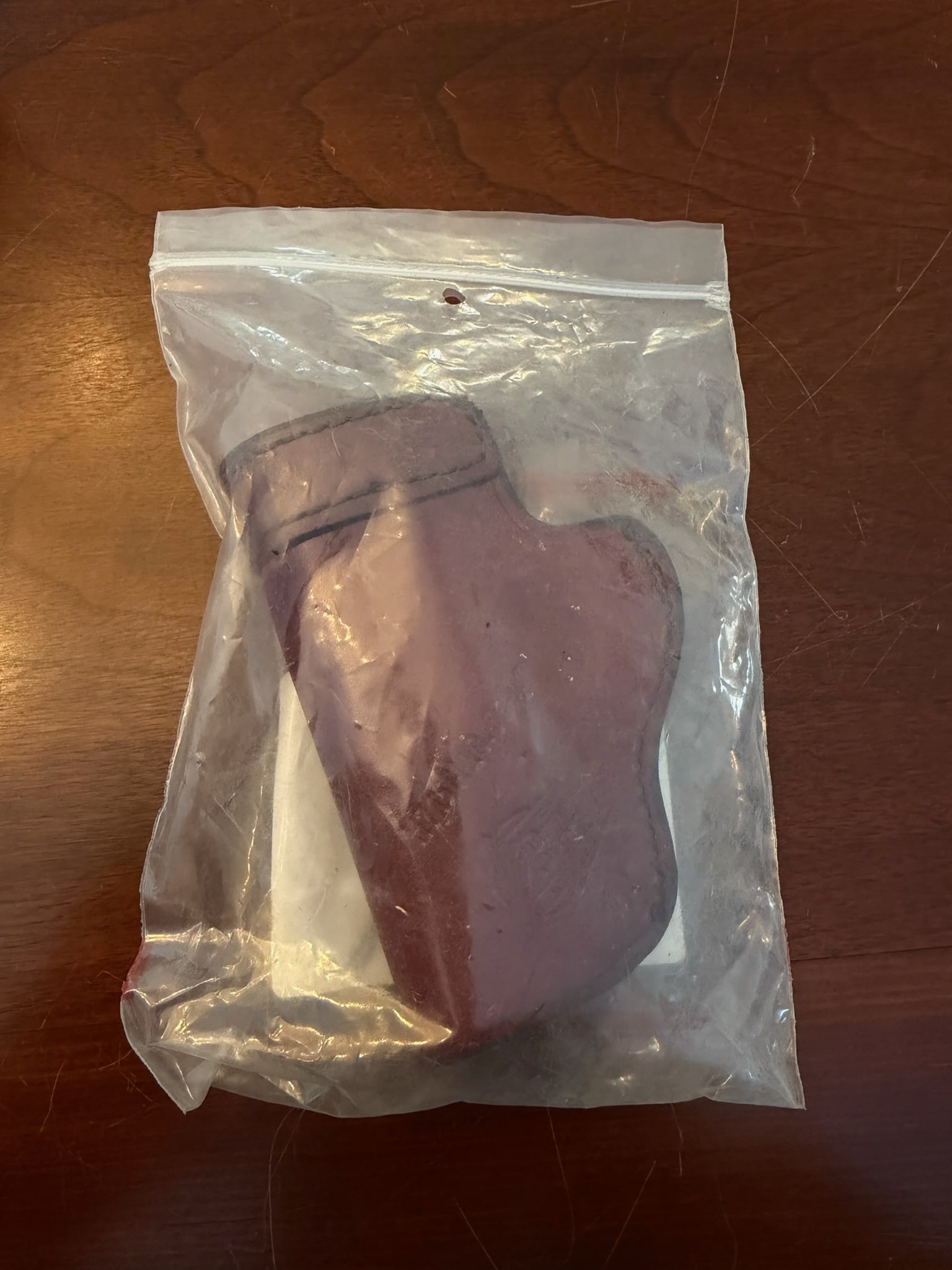 Two Miscellaneous Holsters - 4