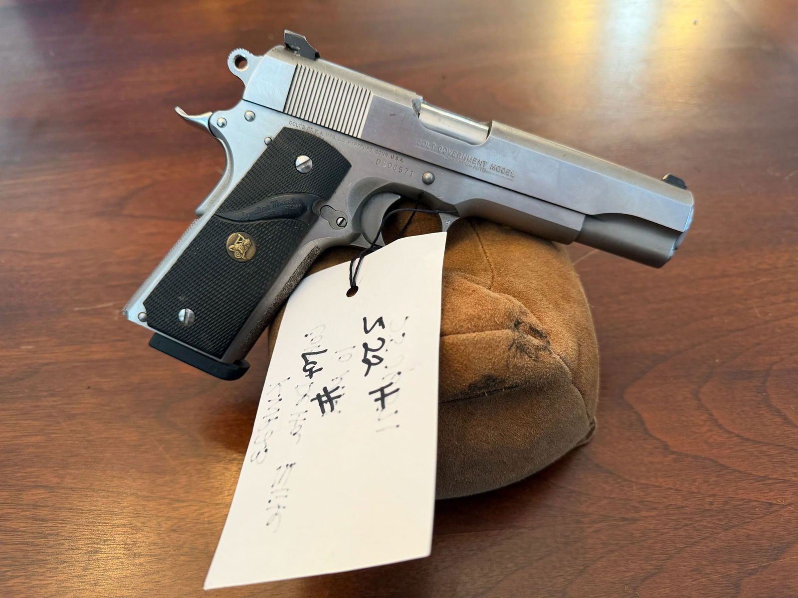 Colt Delta Elite - 2