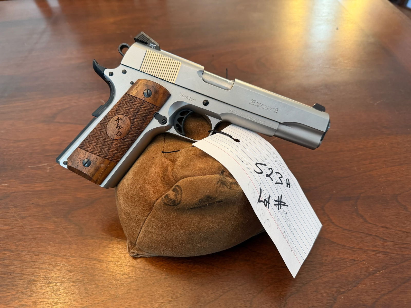 Para Ordnance Expert - 2