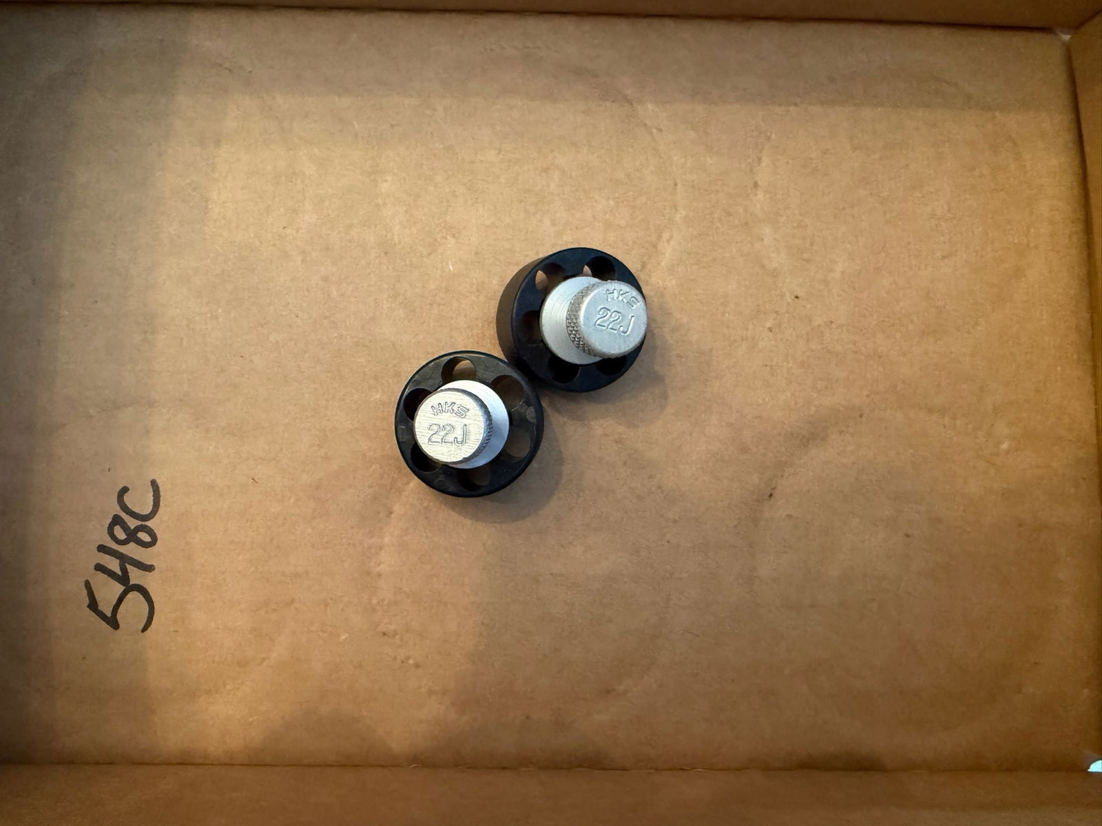 Two 22LR Speed Loaders (1 of 1)