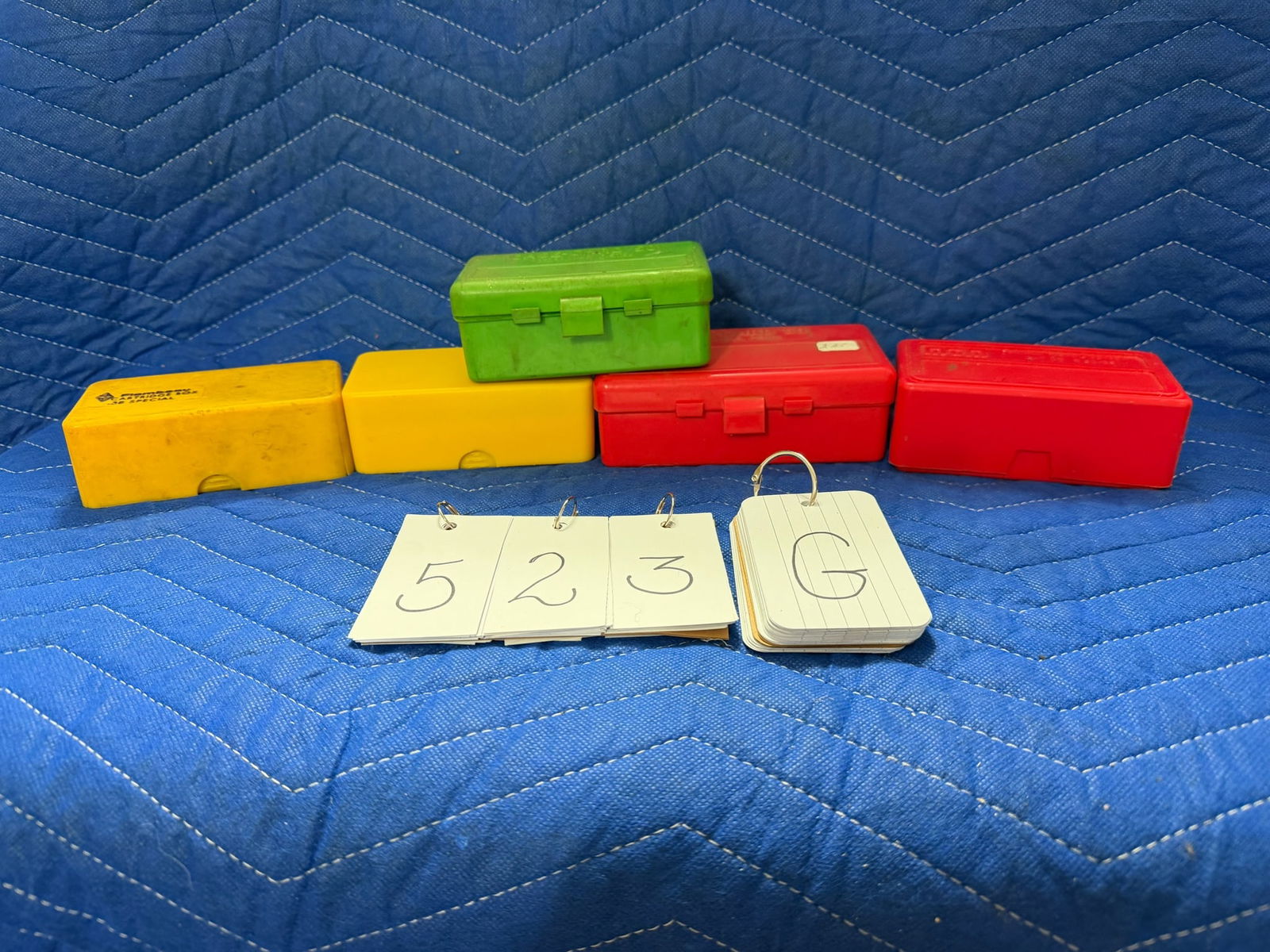 38 Special and 38 Special +P Ammo: 38 Special and 38 Special +P ammunition. 208 mixed rounds in polymer cases. See photos.