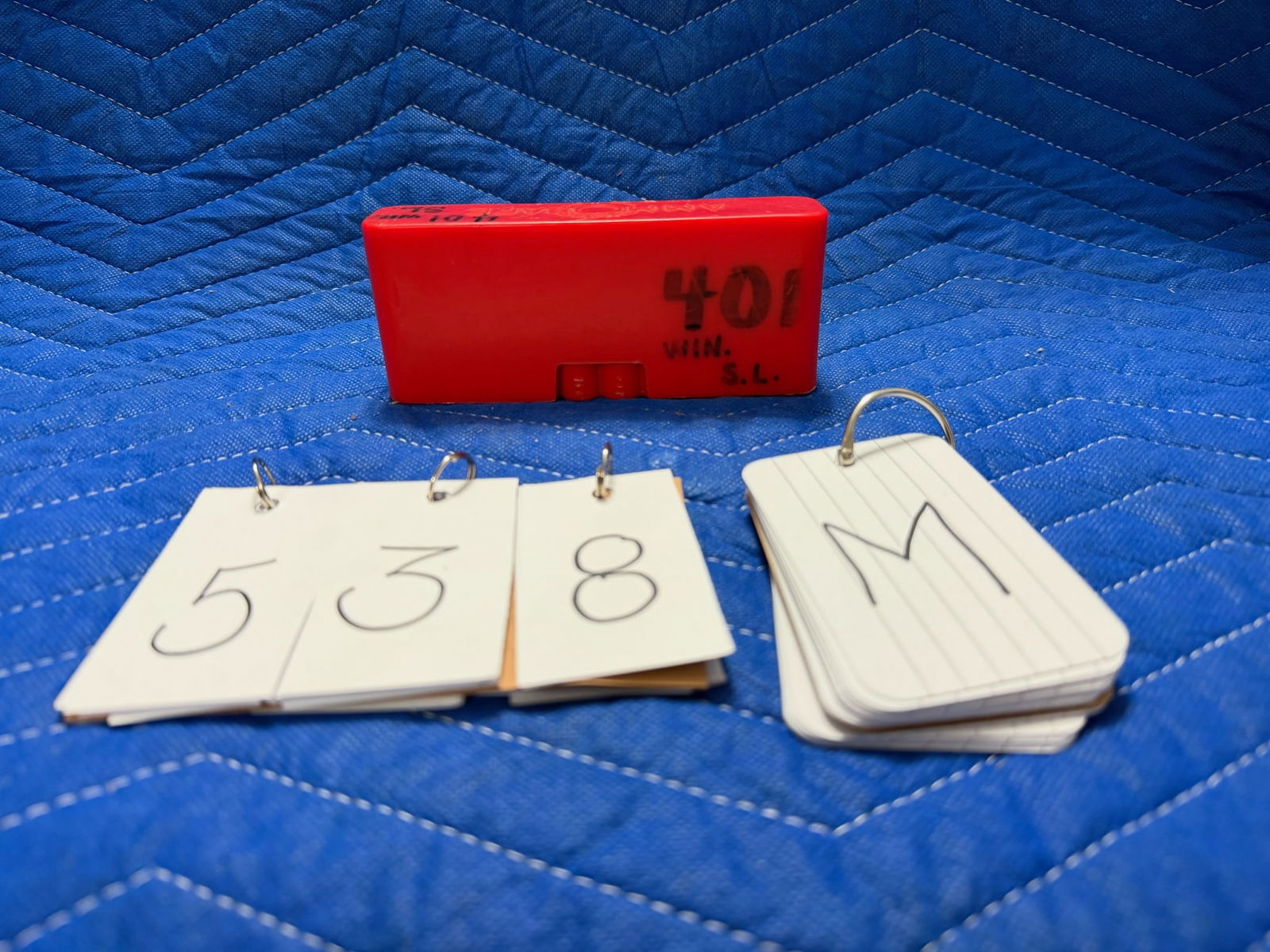 401 Winchester Ammo: 401 Winchester ammunition. 15 loose rounds of Remington UMC. Three loose rounds of Peters. Two loose rounds of WRA Co. 20 loose rounds total. See photos.