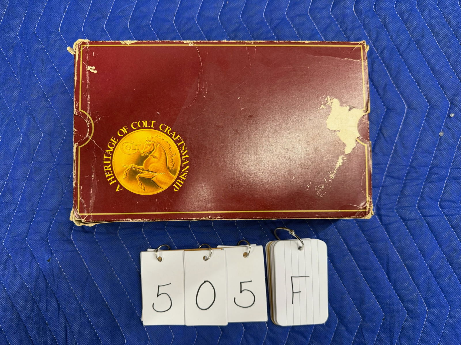 Colt Delta Elite - 4