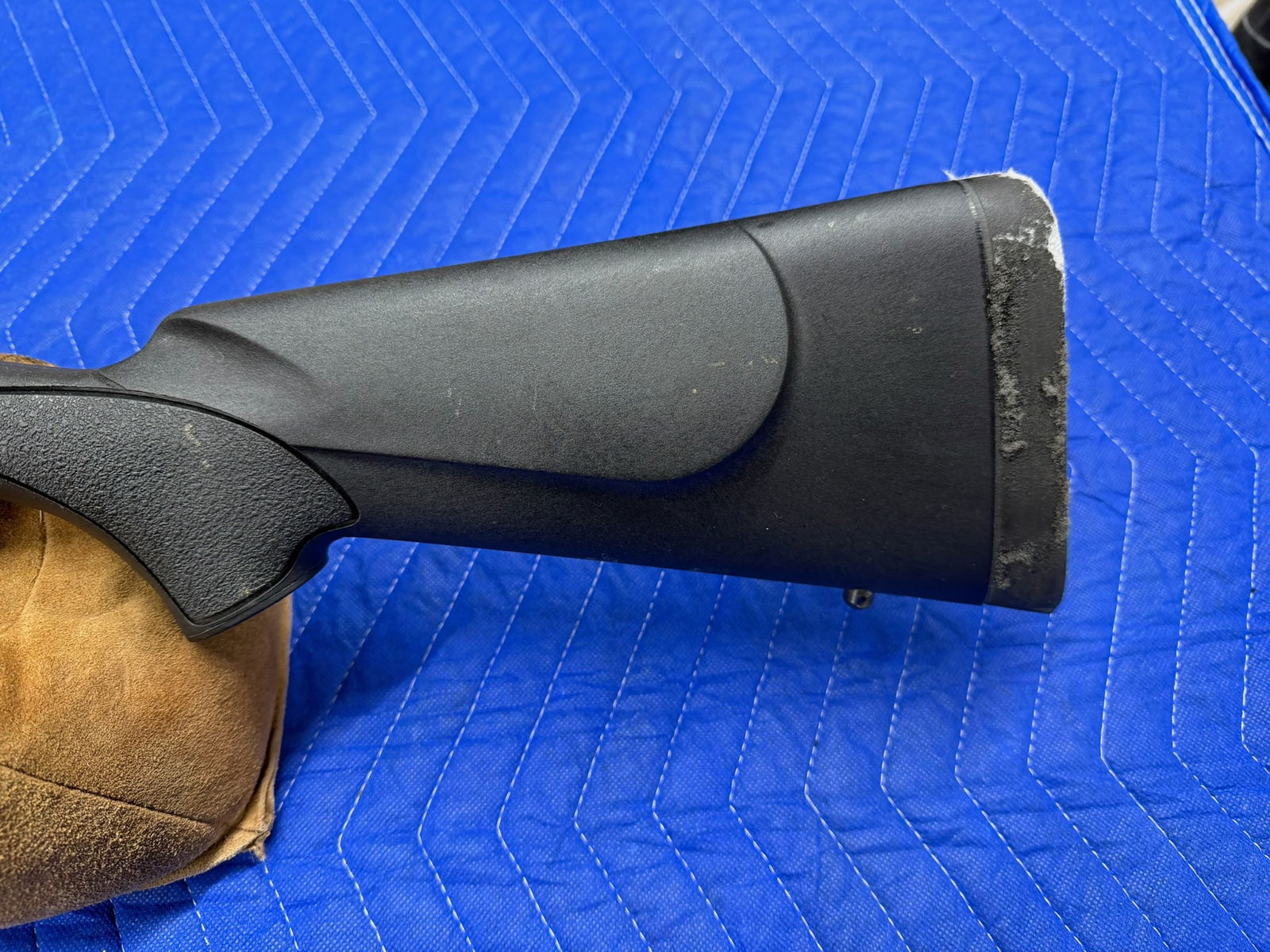 Remington Model 700BDL - 4