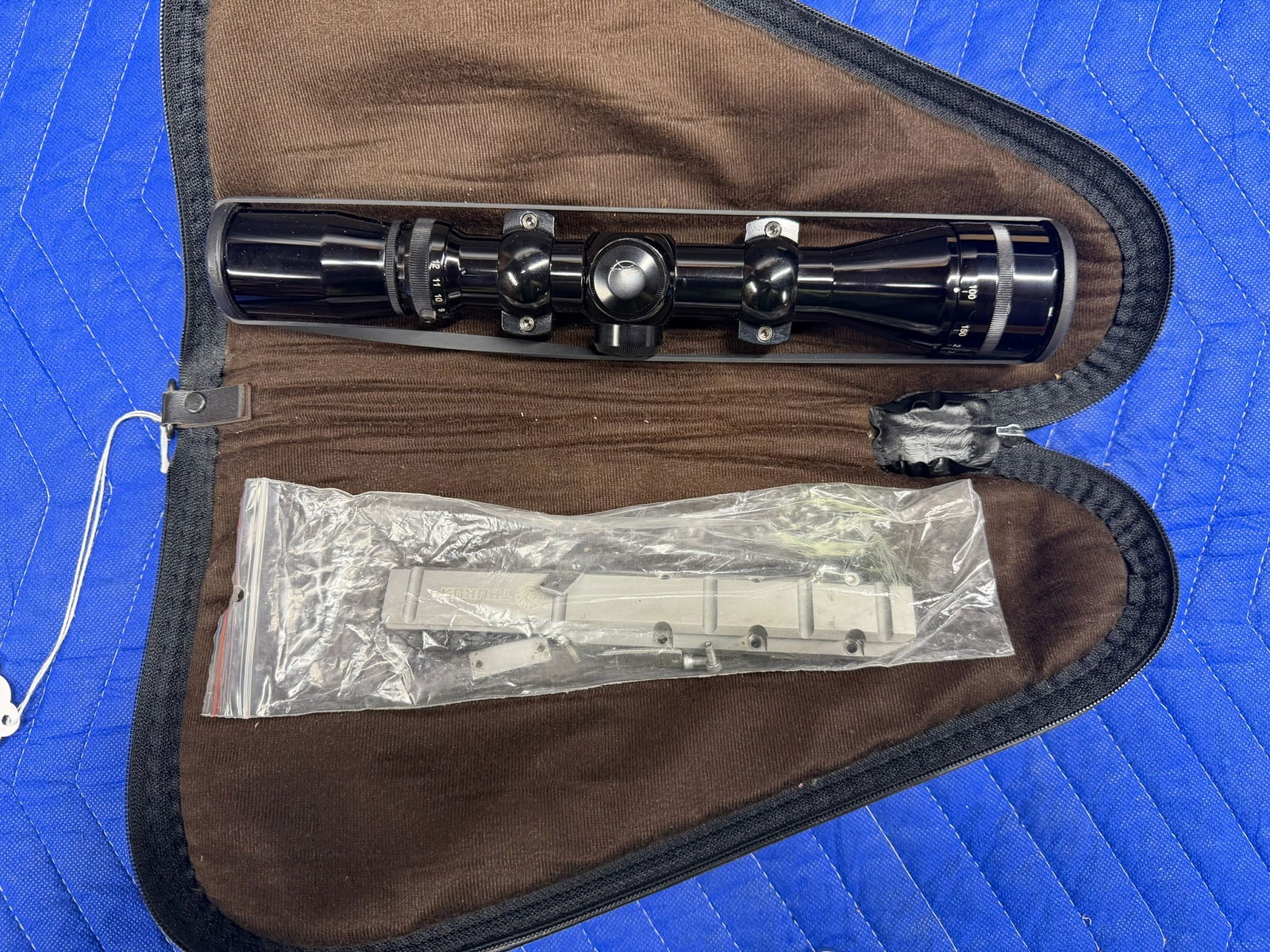 Taurus Raging Hornet - 5