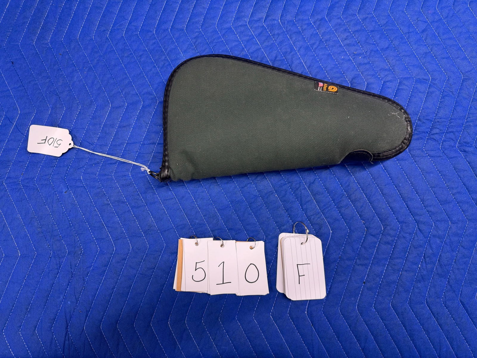 Taurus Raging Hornet - 6