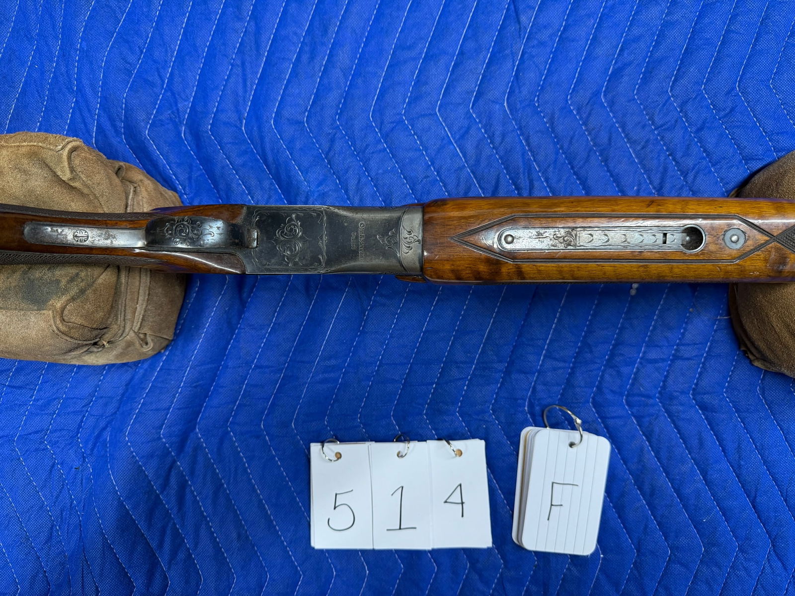 Winchester Model 101 Over/Under - 13