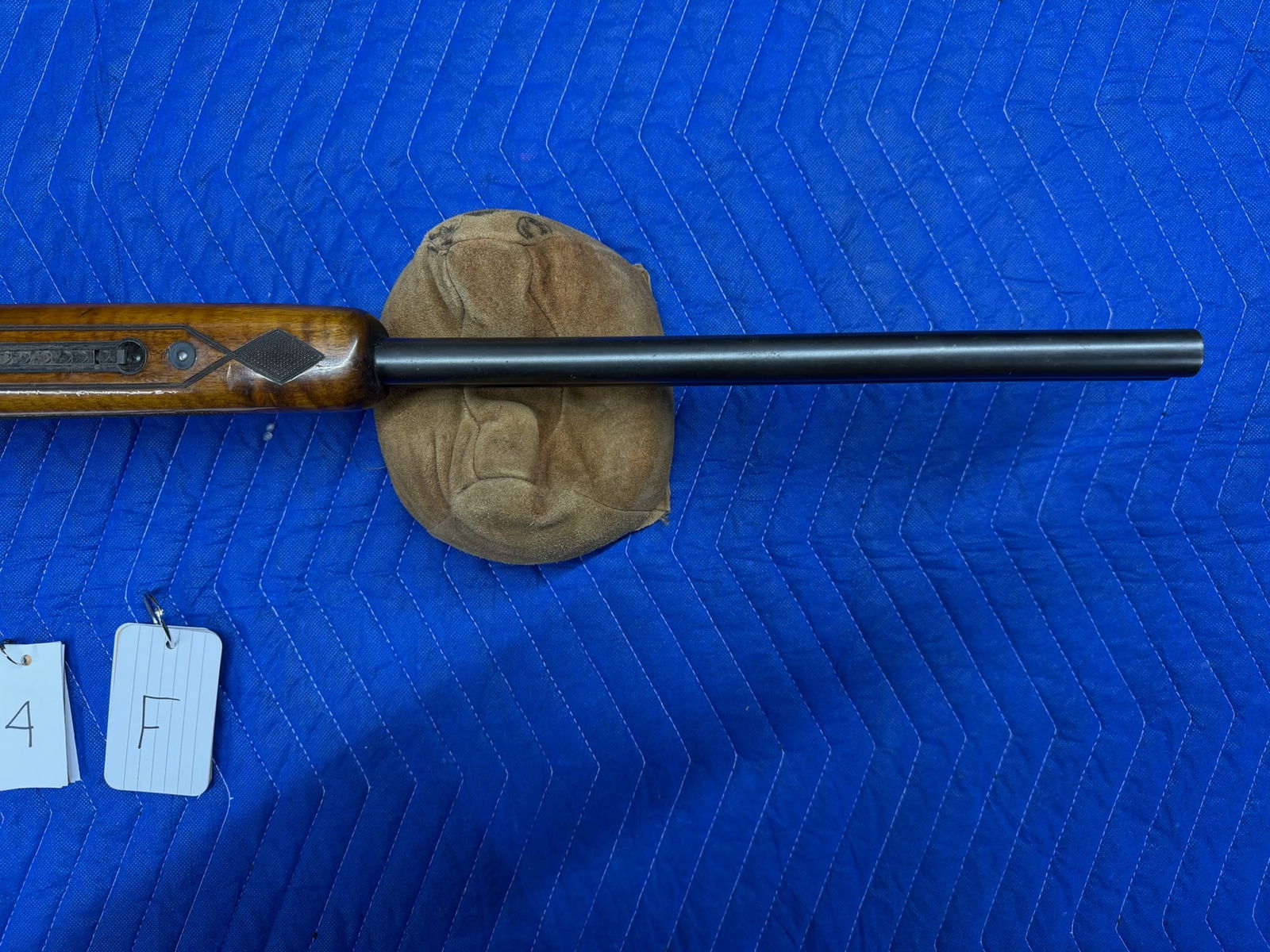 Winchester Model 101 Over/Under - 14