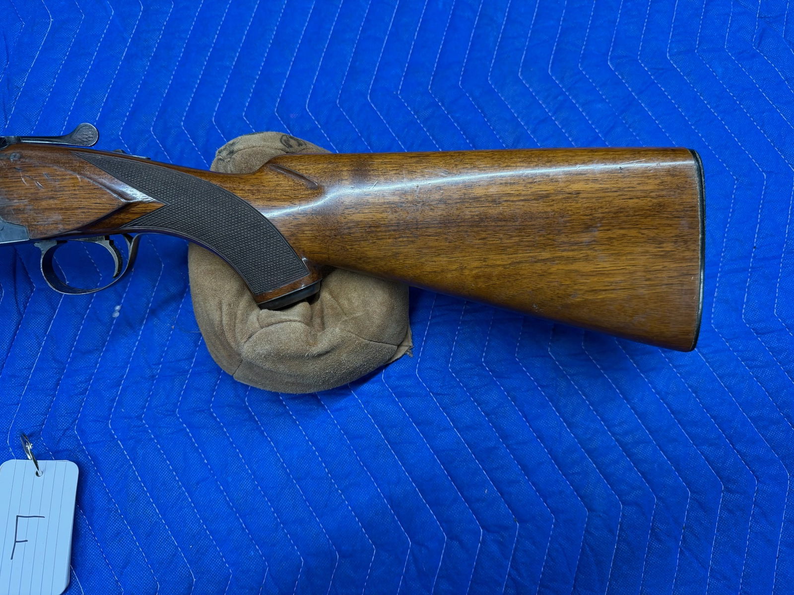 Winchester Model 101 Over/Under - 3