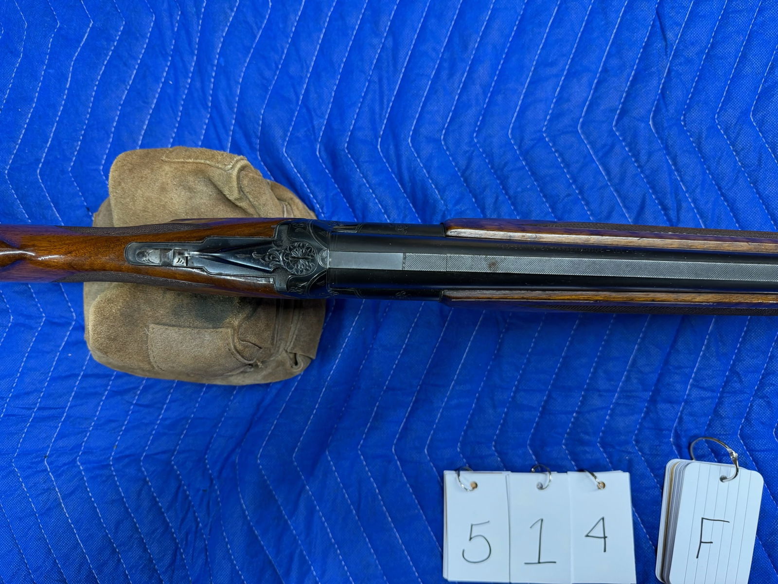 Winchester Model 101 Over/Under - 9