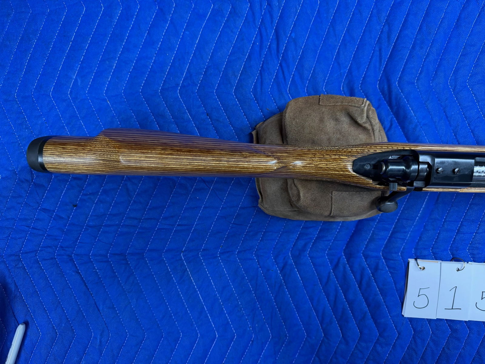 Remington Model 700BDL - 14
