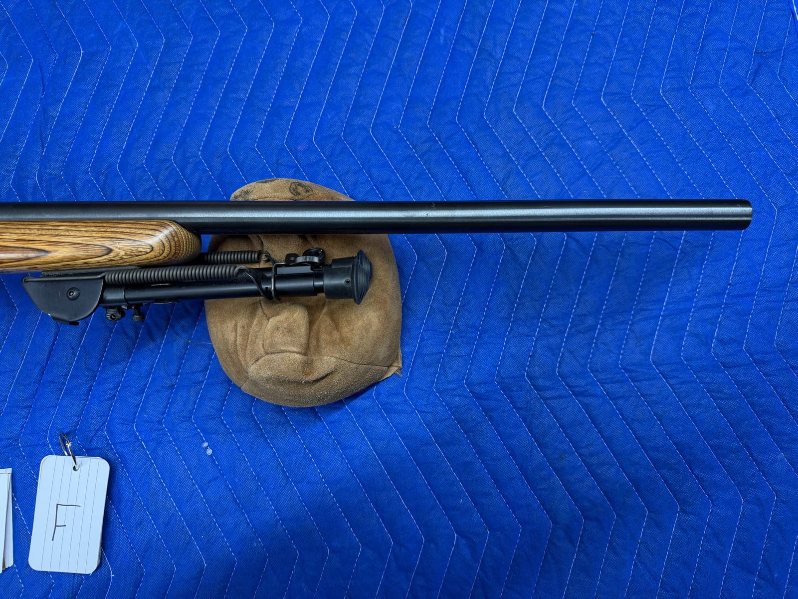 Remington Model 700BDL - 8
