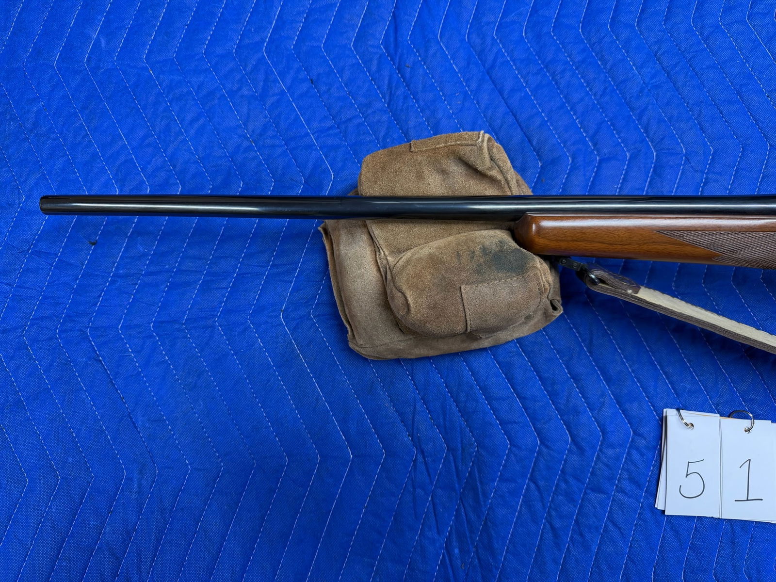 Ruger Model 77 - 3