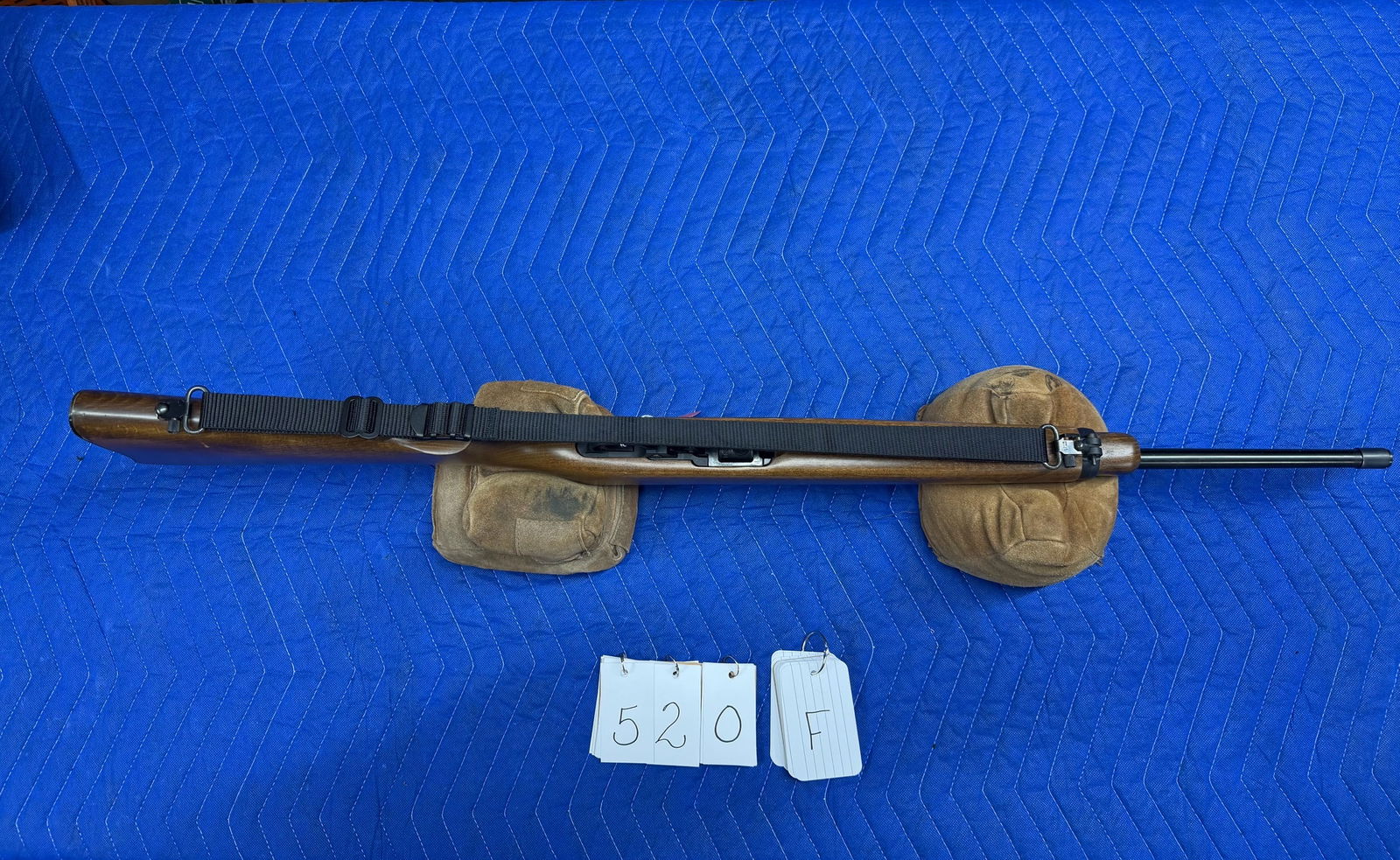 Ruger Model 10/22 - 5