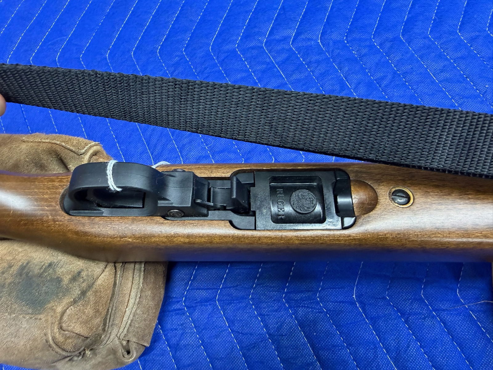 Ruger Model 10/22 - 6