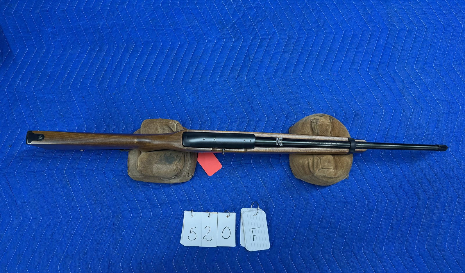 Ruger Model 10/22 - 7