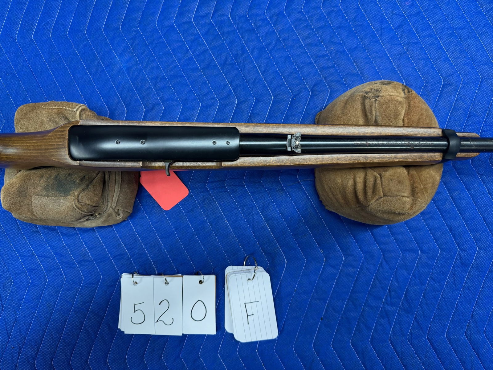 Ruger Model 10/22 - 8