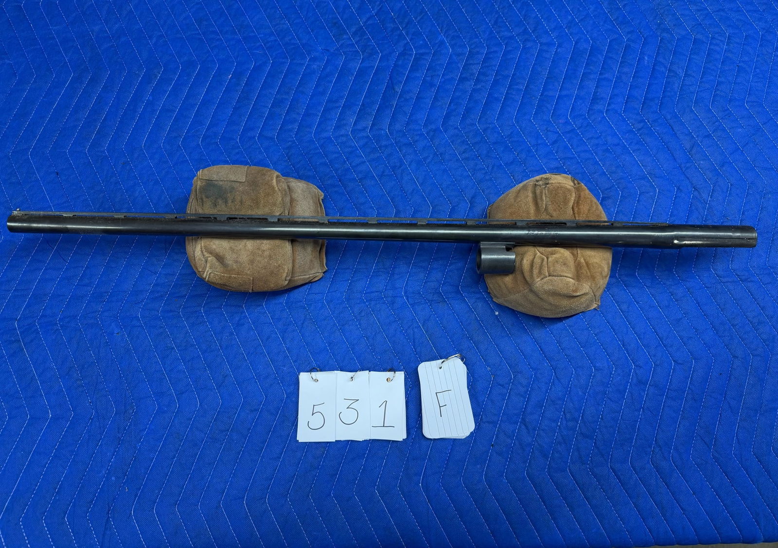 Remington Model 1187 12 Gauge Magnum Shotgun Barrel (1 of 6)