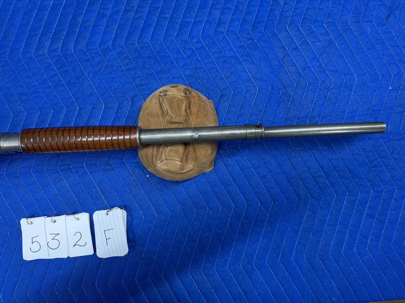 Winchester Model 12 - 10