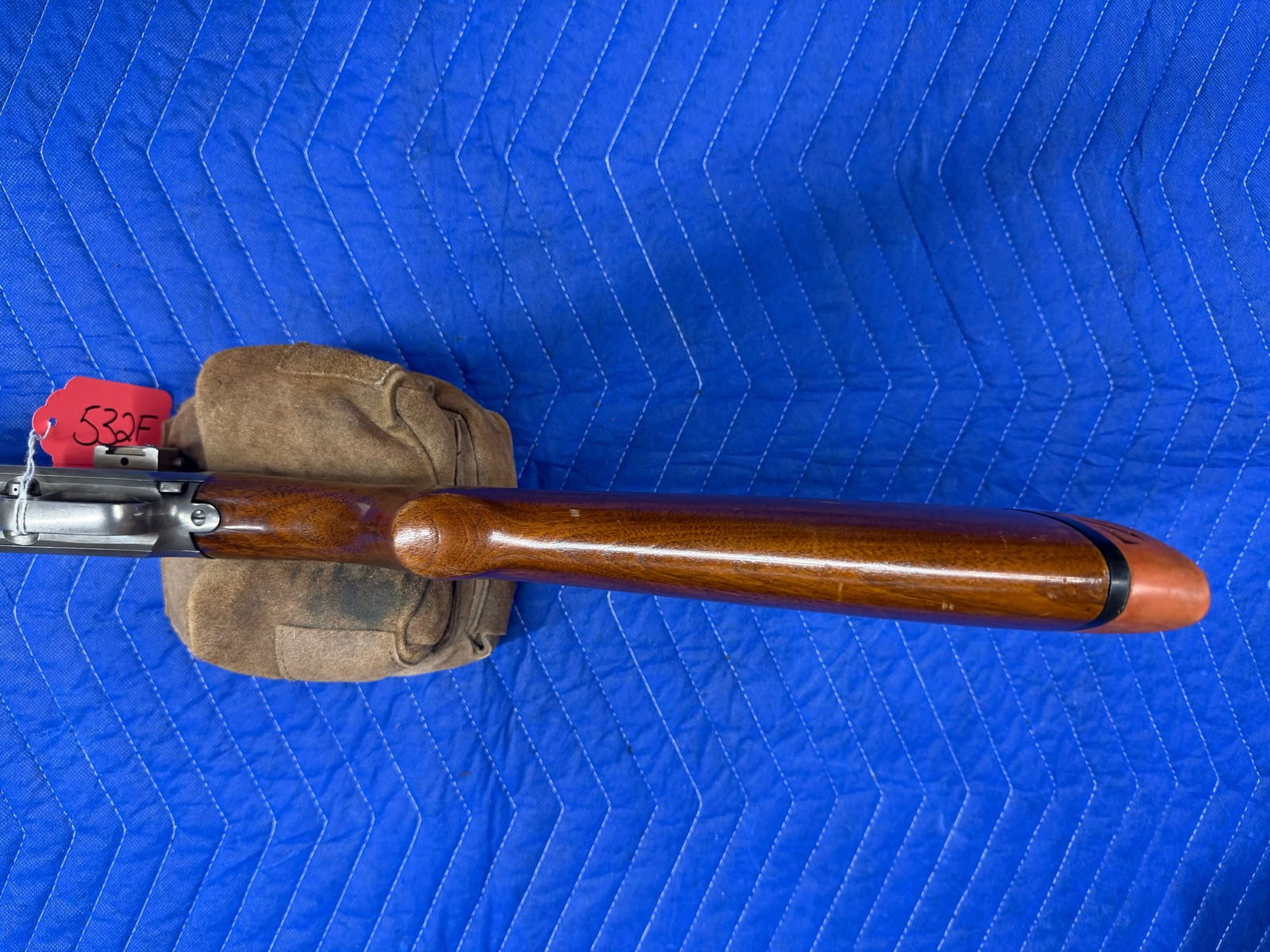 Winchester Model 12 - 9