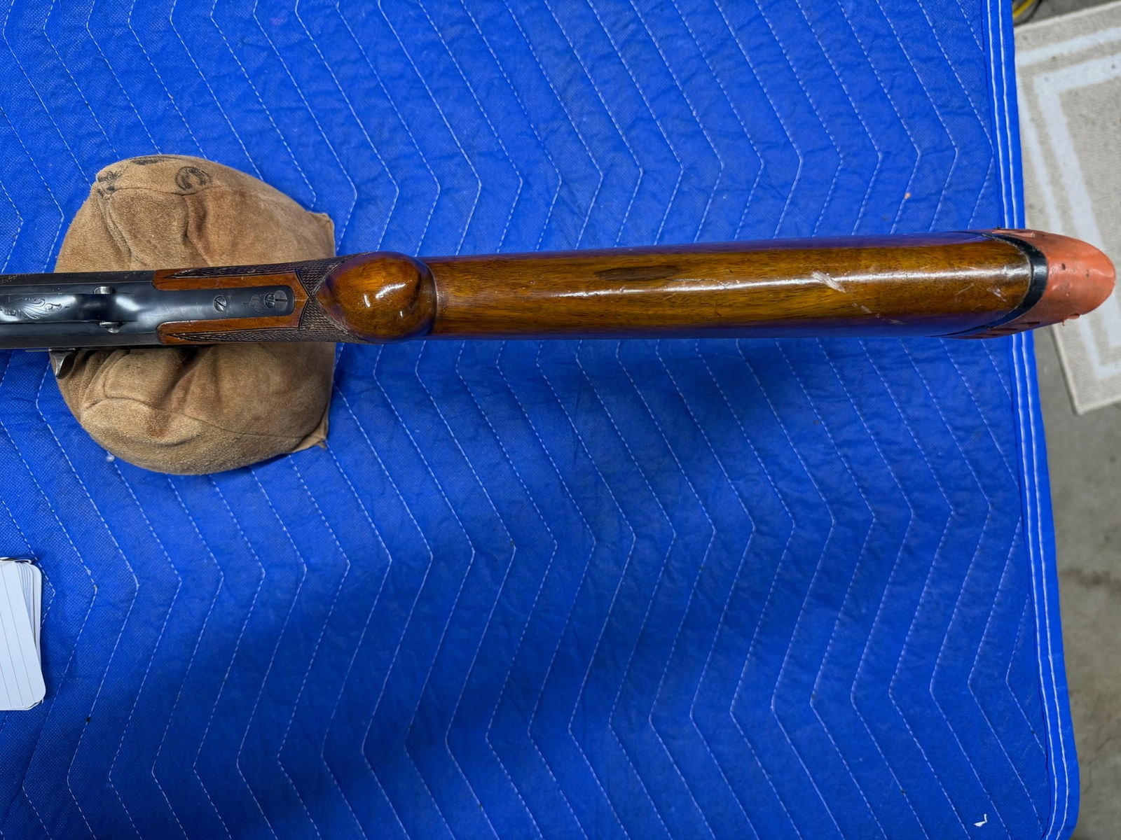 Browning Light 12 - 12