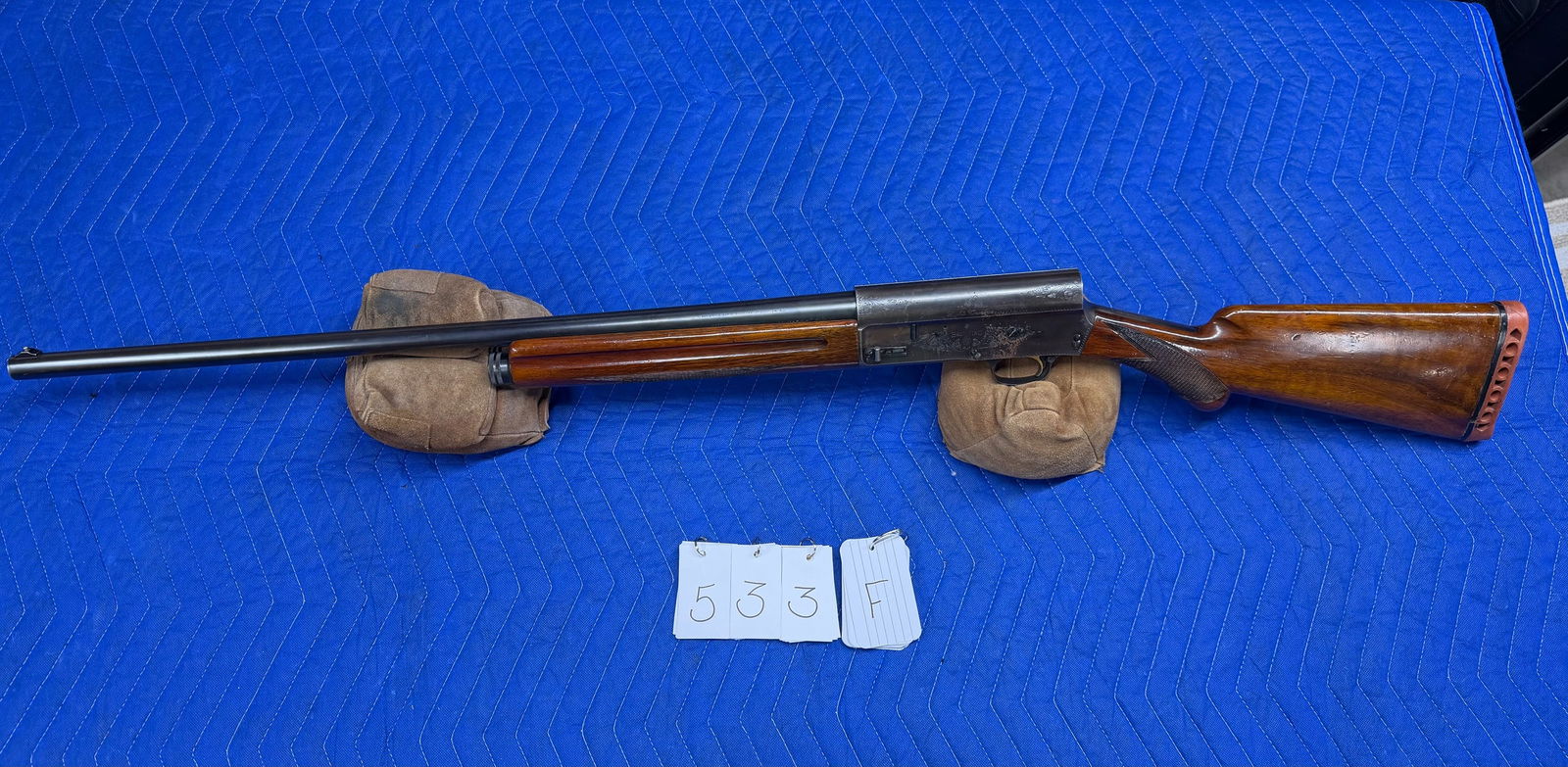 Browning Light 12 - 6