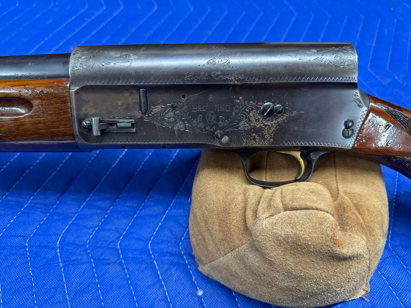 Browning Light 12 - 7