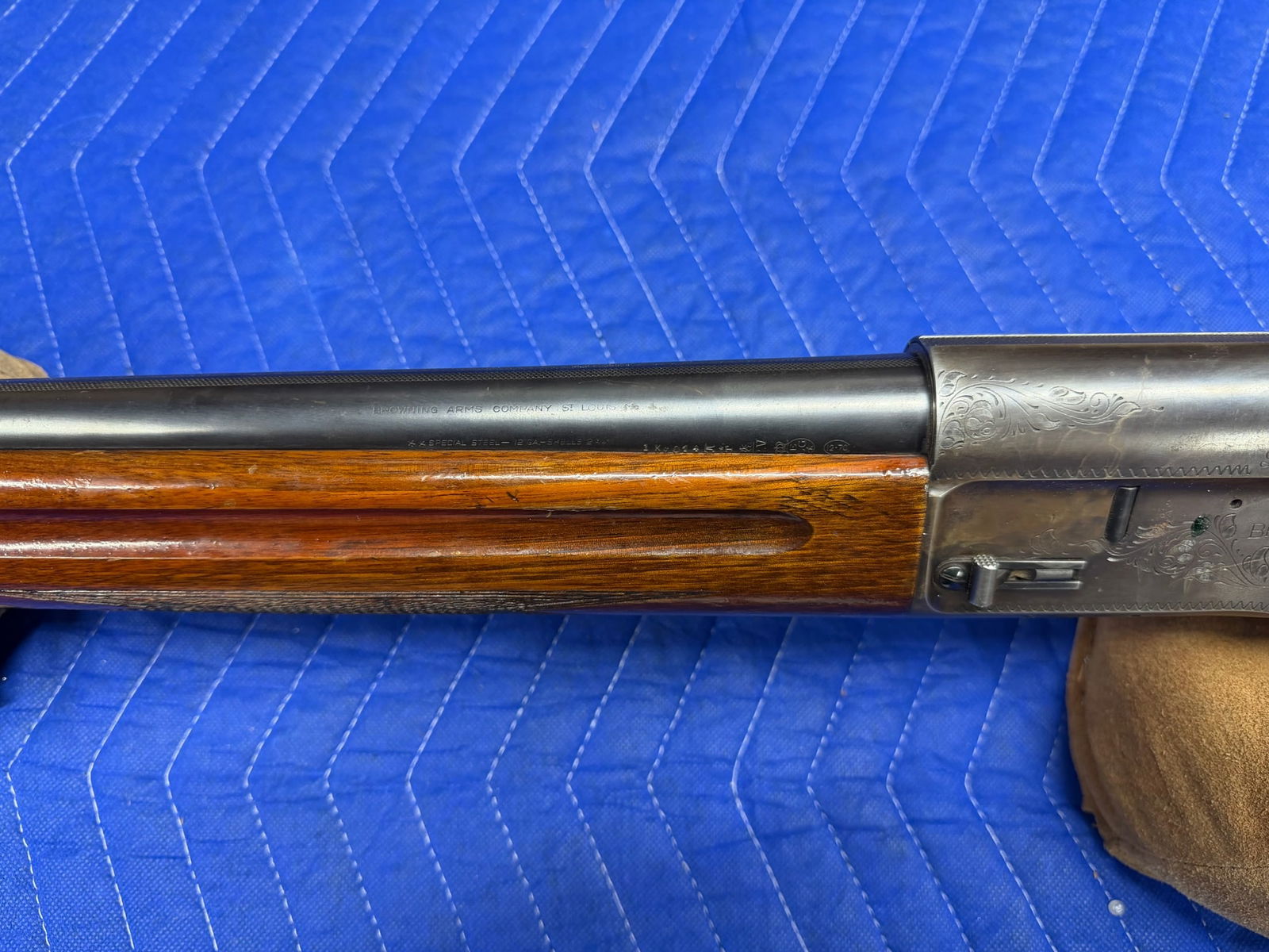 Browning Light 12 - 8