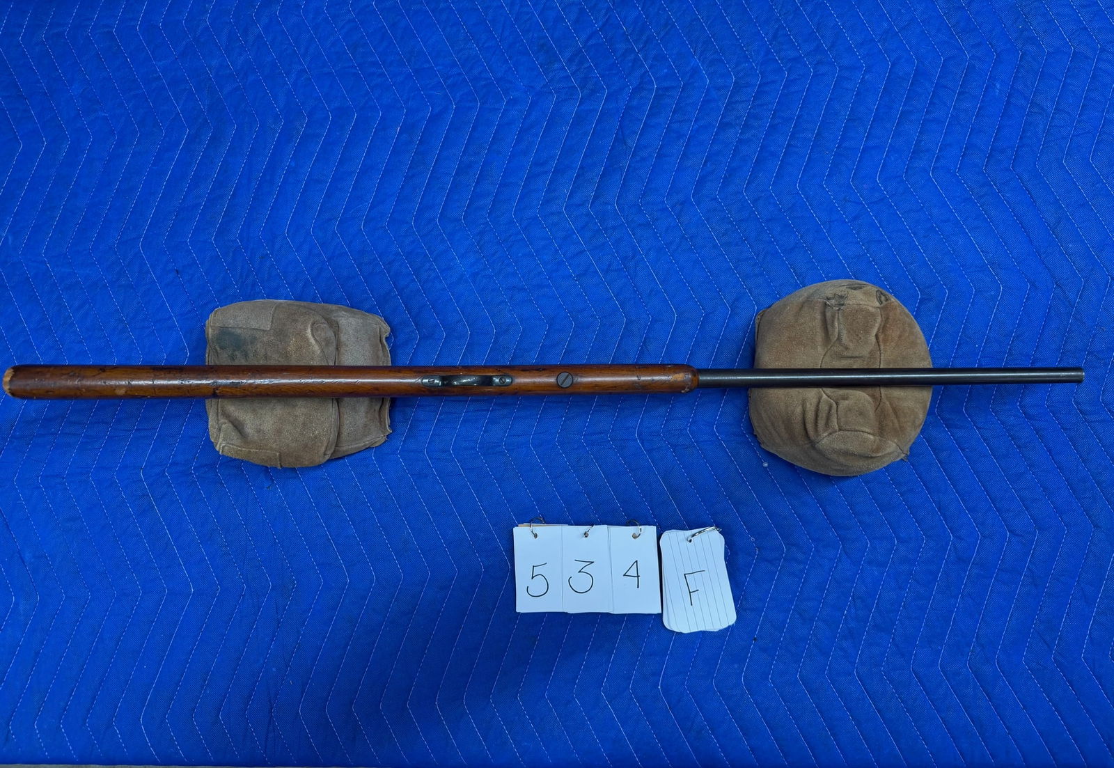 Winchester Model 1900 Takedown - 7