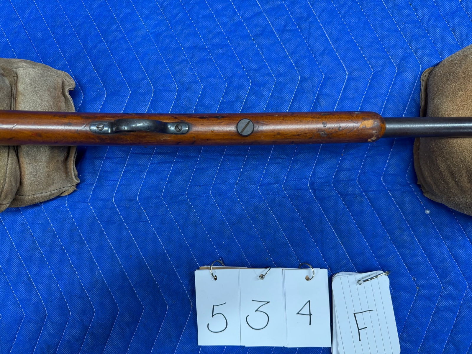 Winchester Model 1900 Takedown - 8