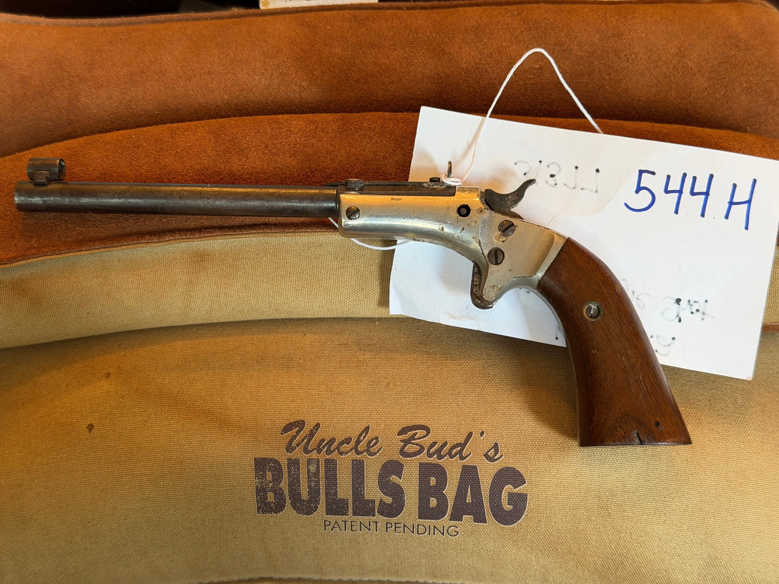 Stevens Single Shot - 2