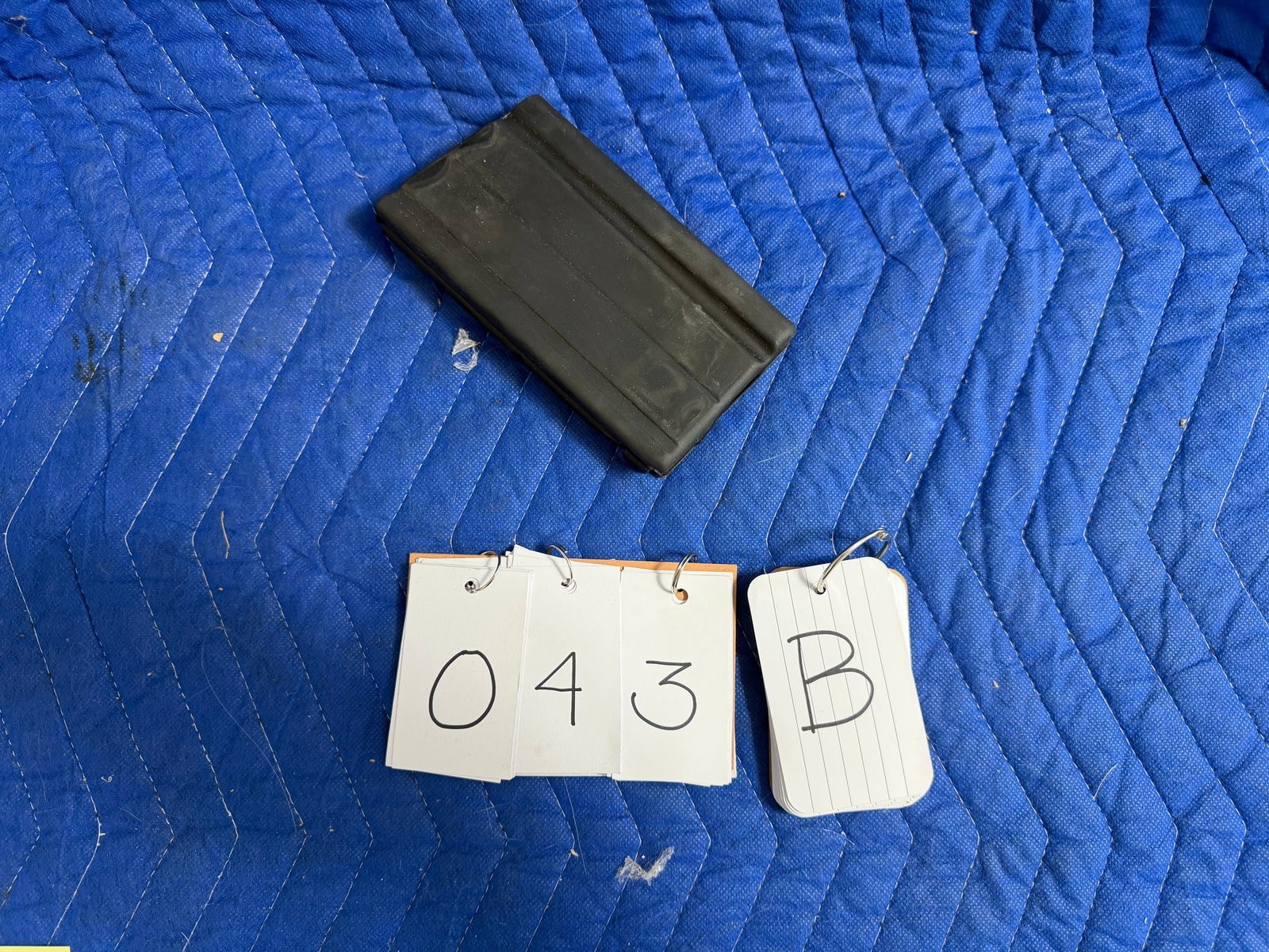 12 FN FAL Magazines - 3