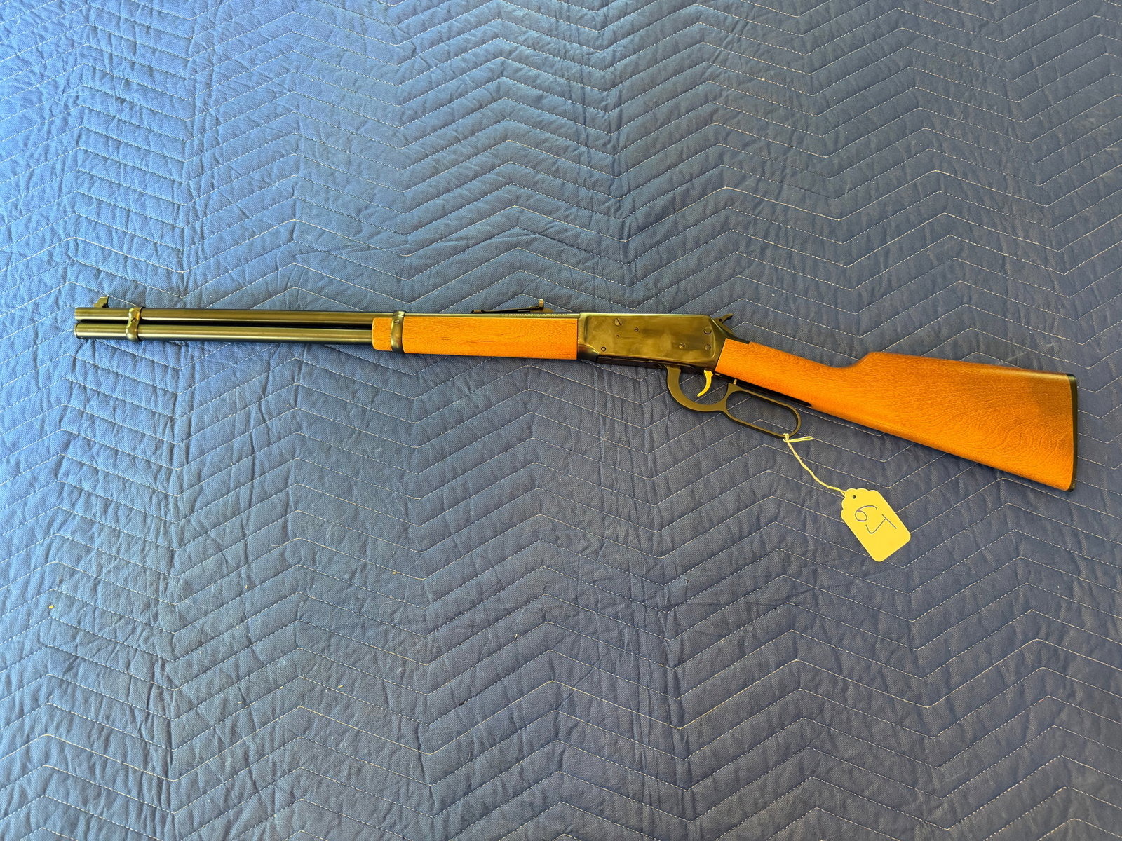 Winchester Ranger - 2