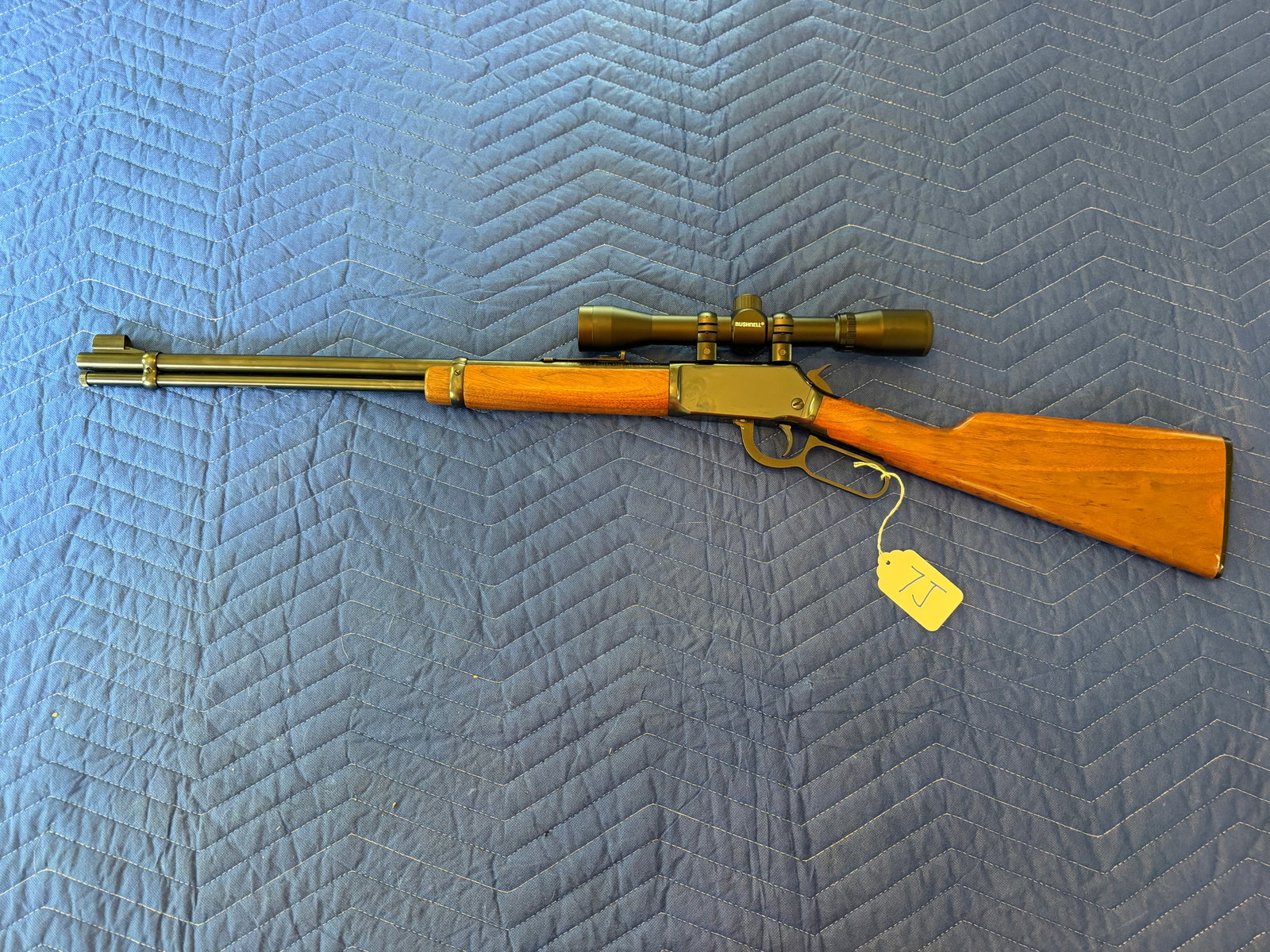 Winchester Model 94 - 2