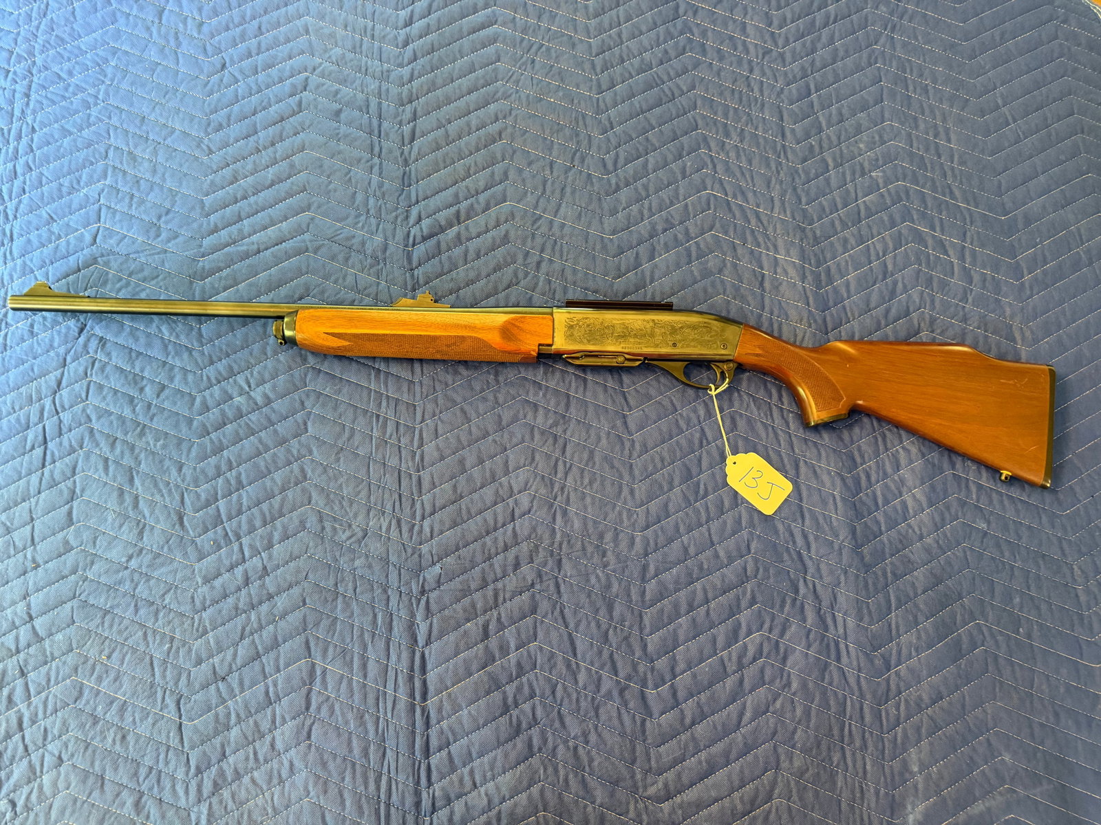Remington Model 7400 - 2