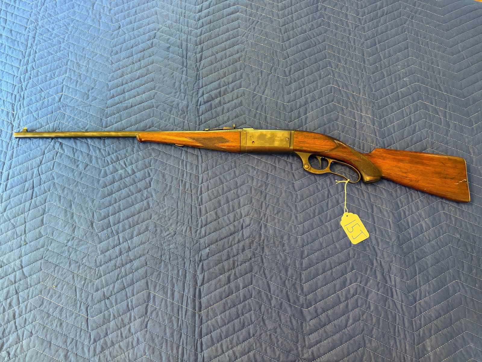 Savage Model 99 - 2