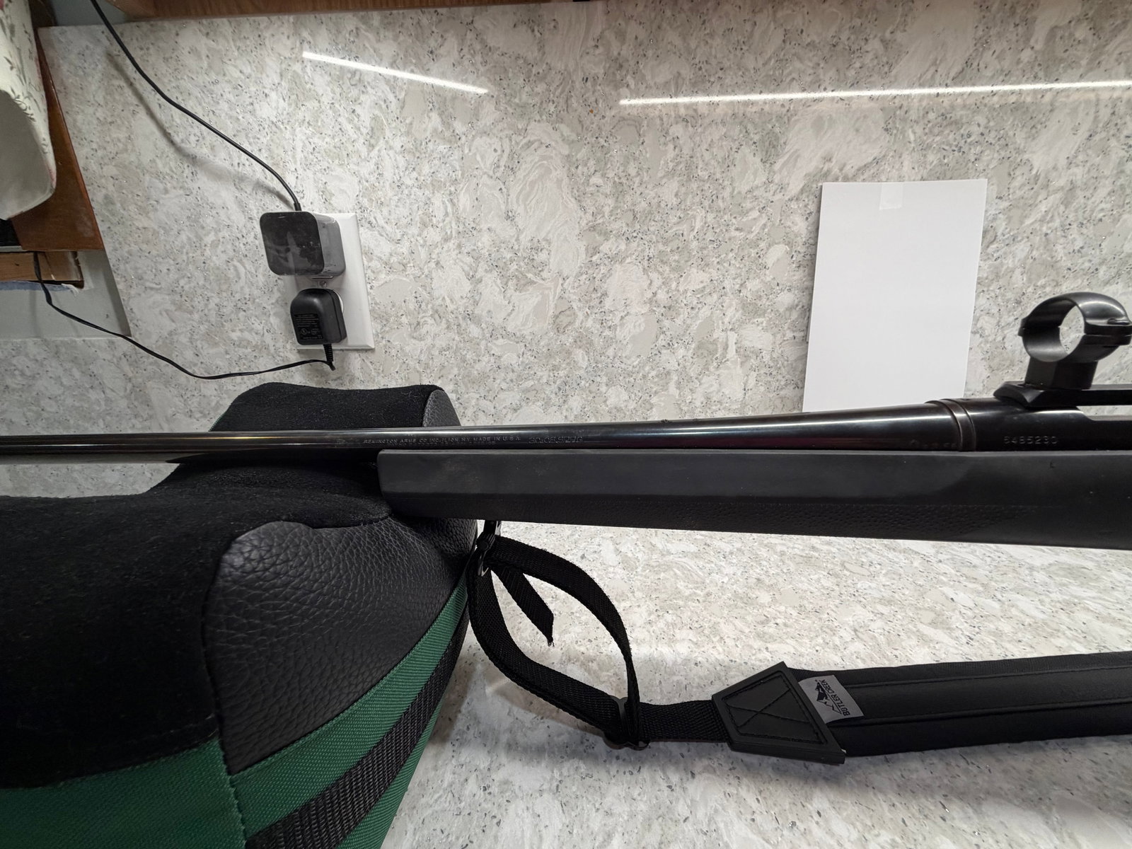 Remington Model 700 - 7