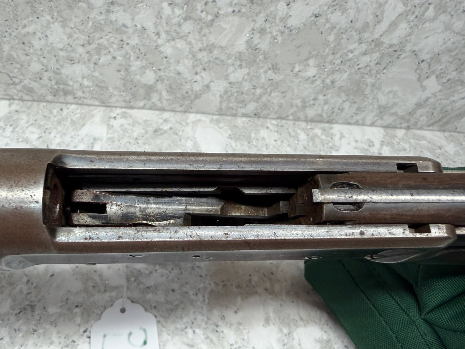 Winchester Model 1894 - 7