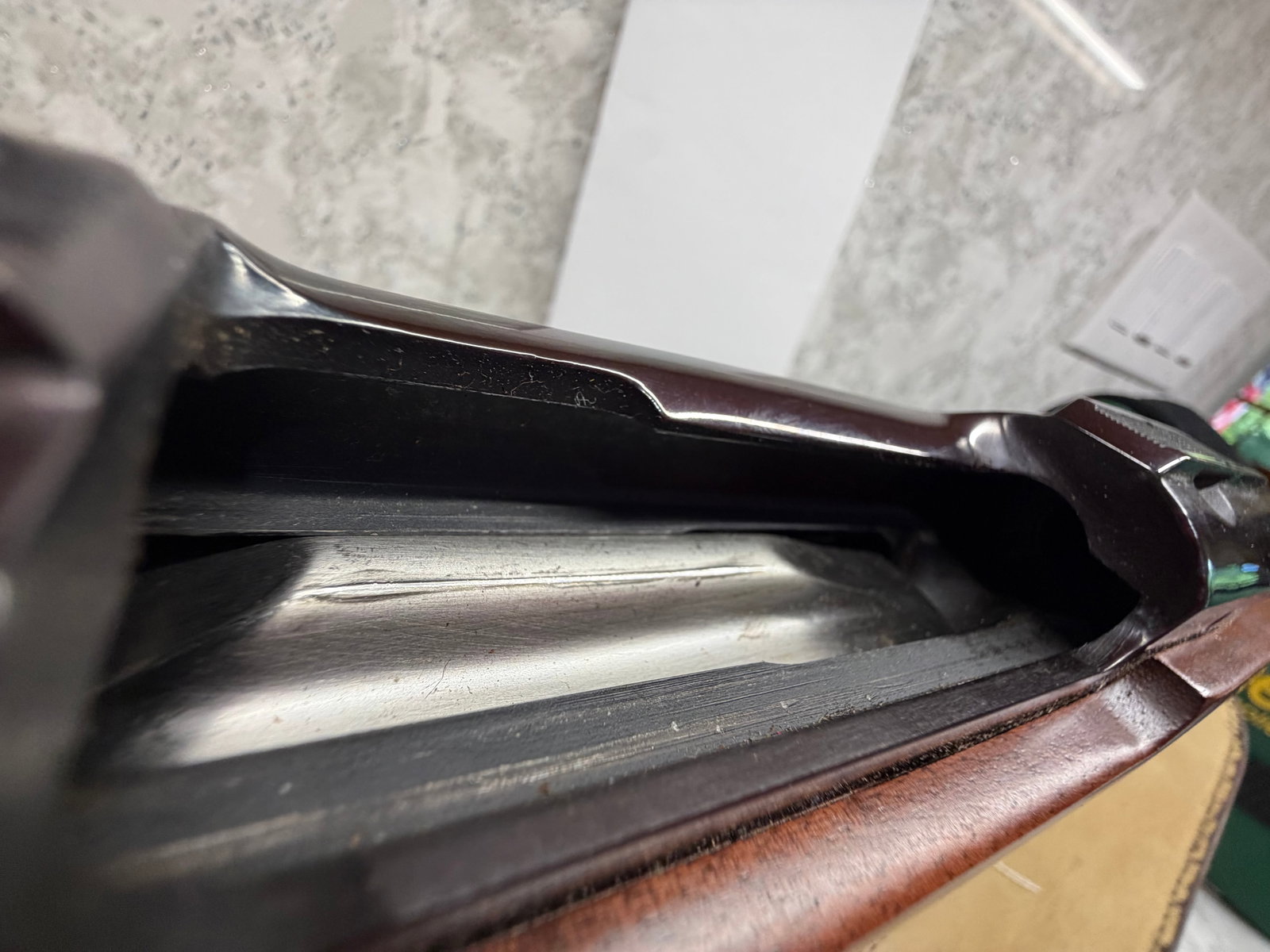 Ruger Model 77 - 5