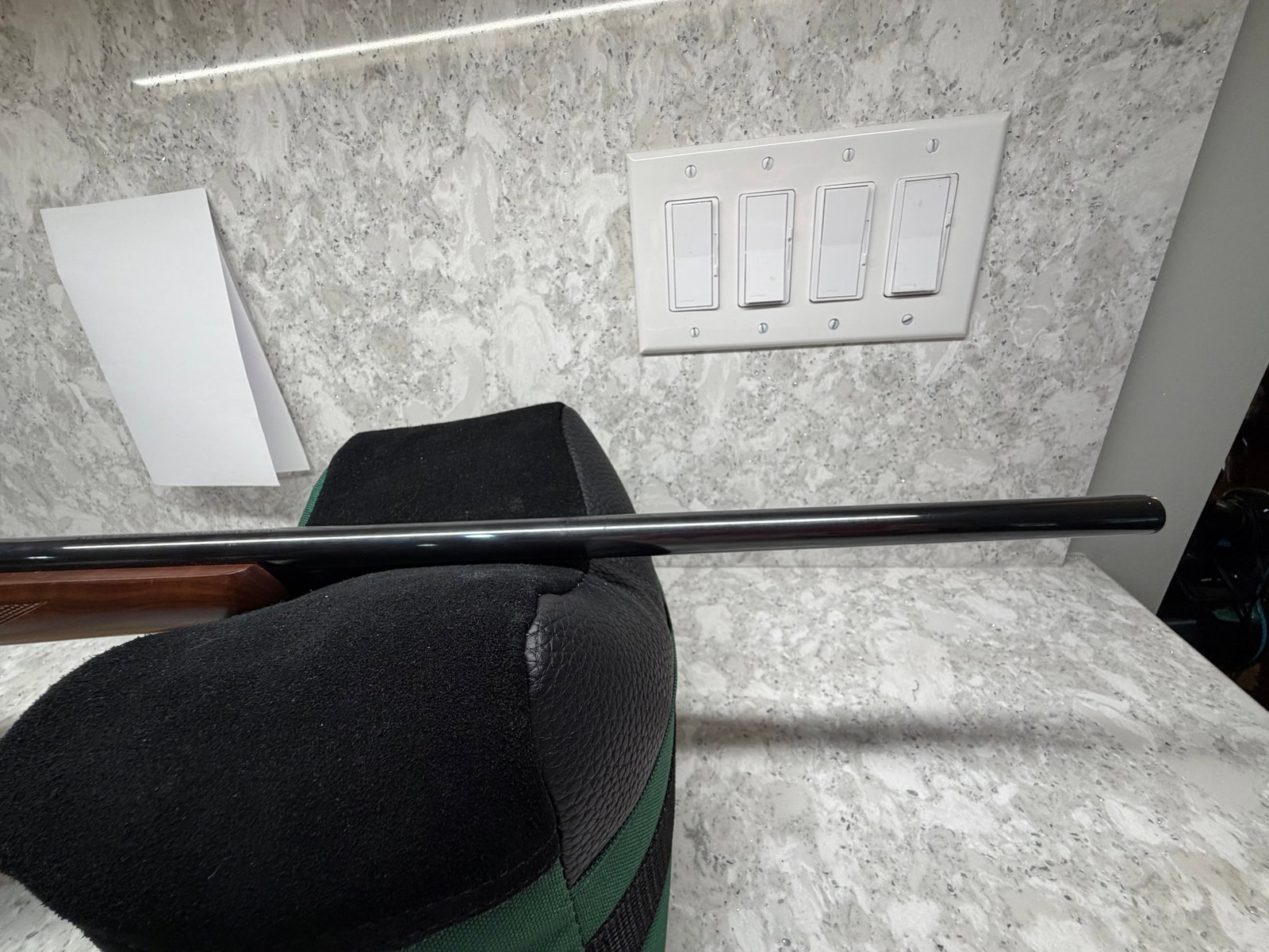 Ruger Model 77 - 8