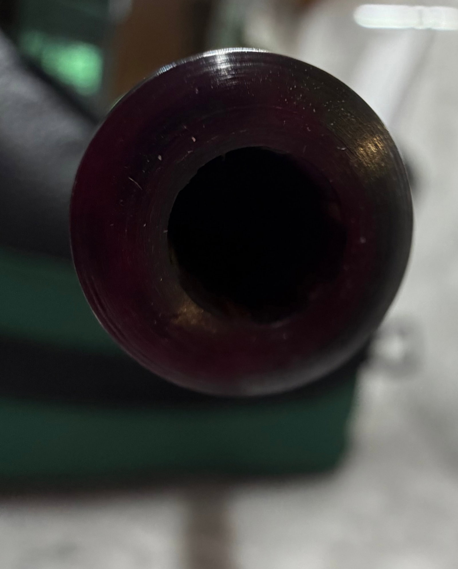 Ruger Model 77 - 9