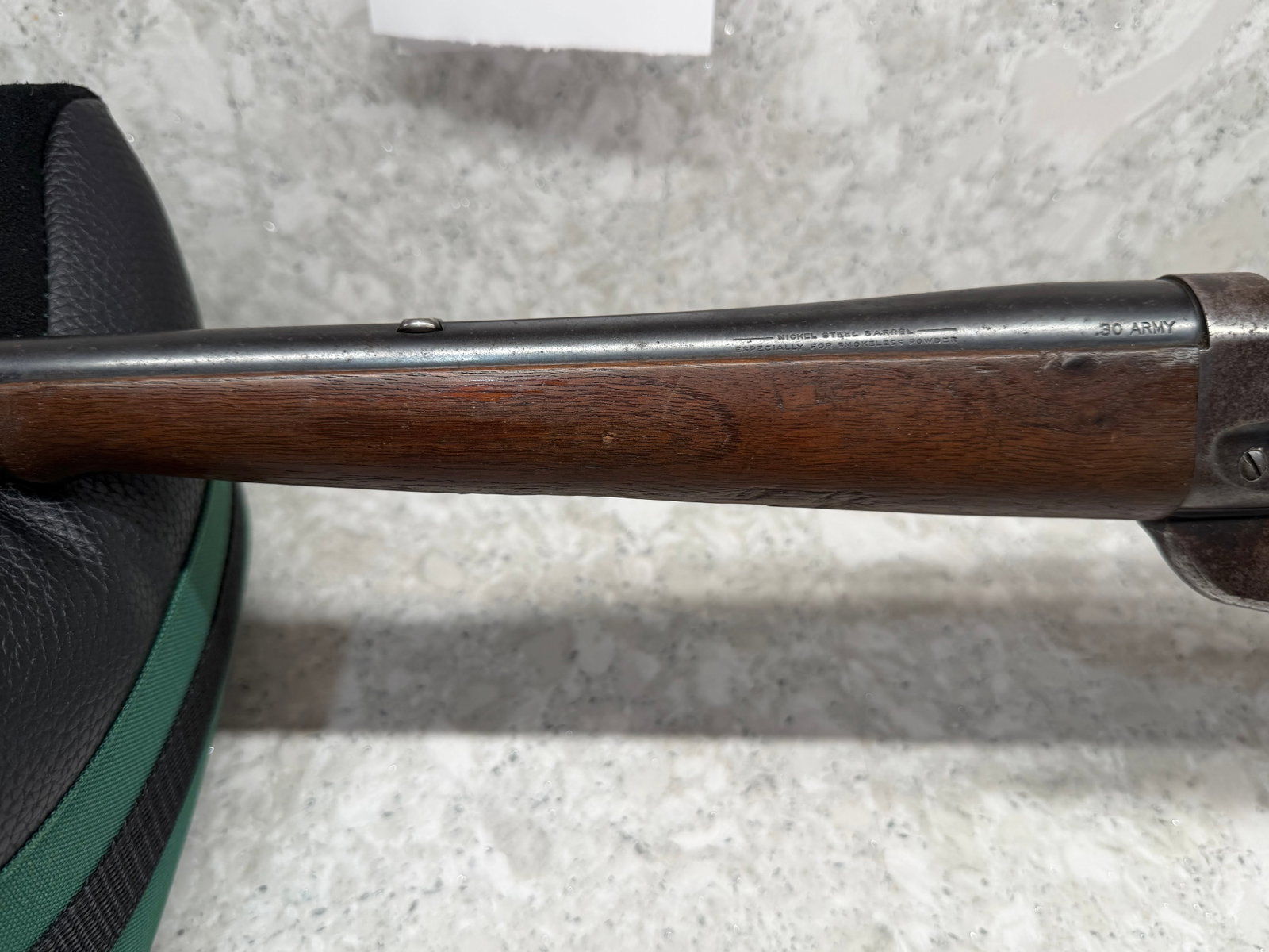 Winchester Model 1895 - 11