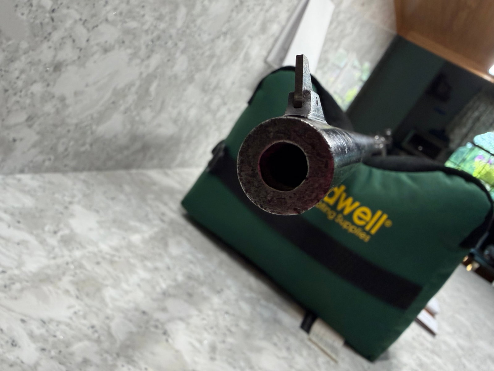 Winchester Model 1895 - 13