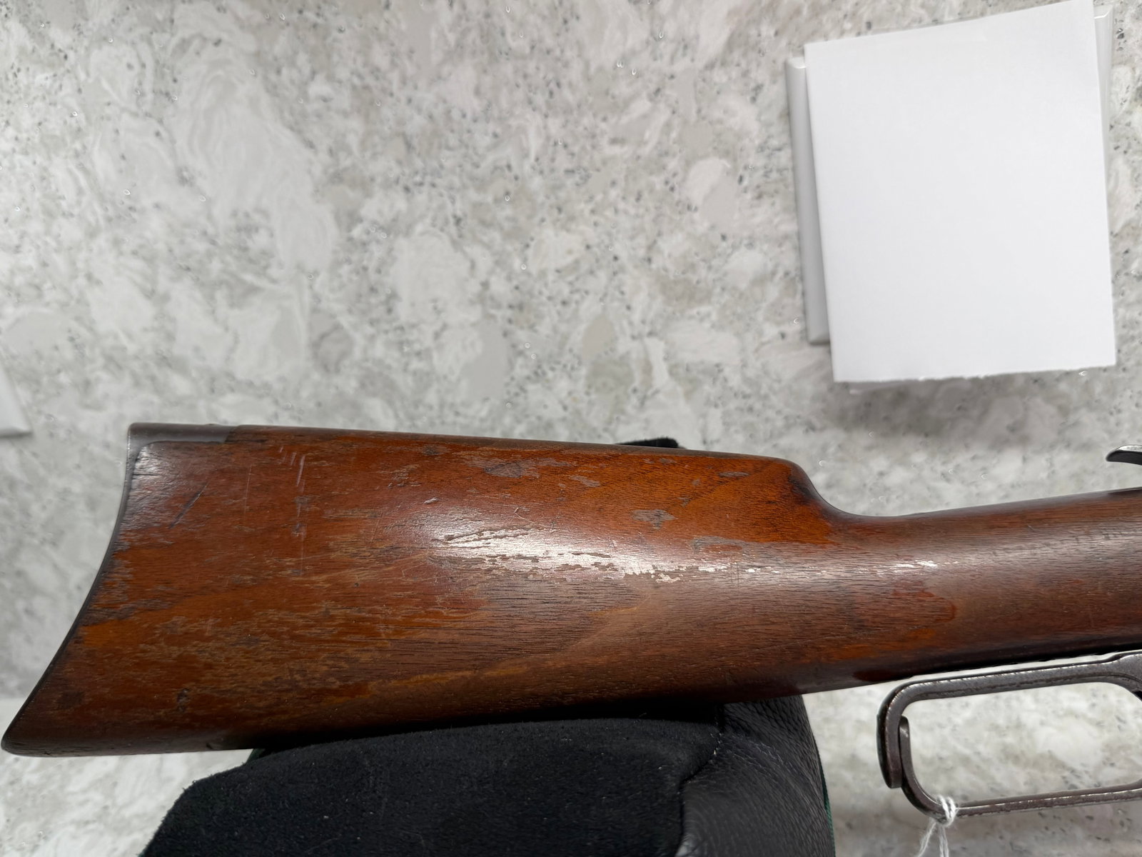 Winchester Model 1895 - 17