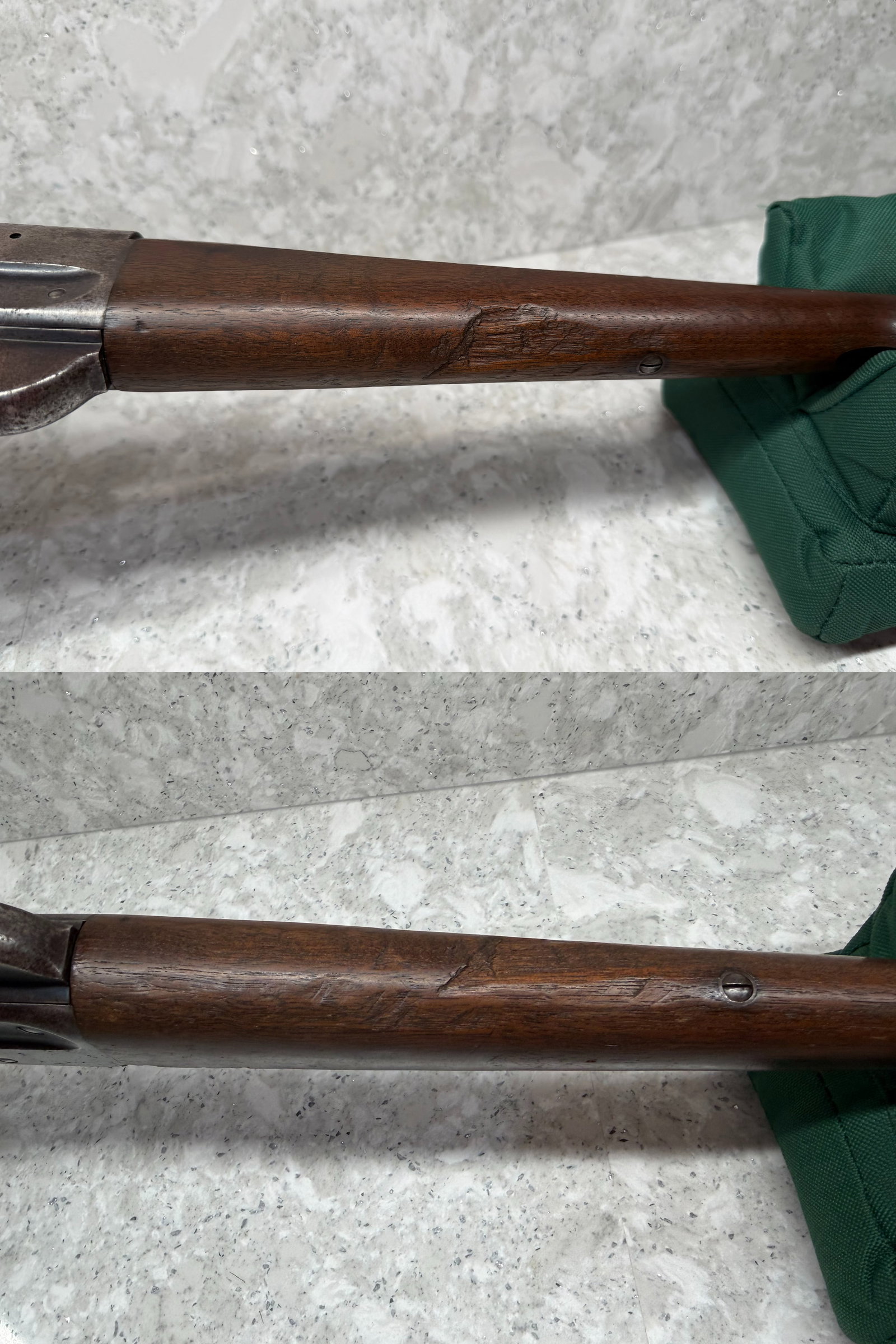 Winchester Model 1895 - 19